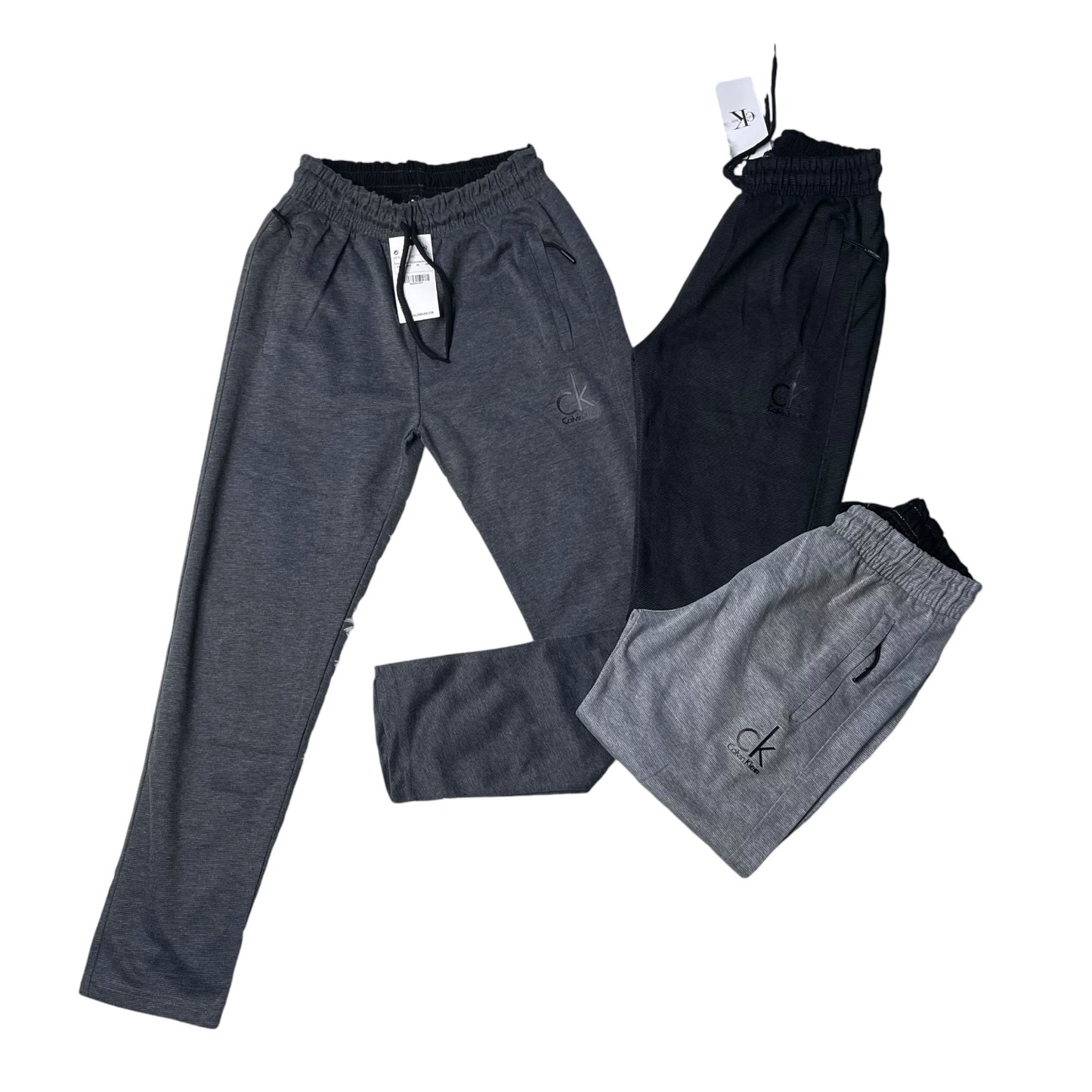 Pack 2 Bas jogging promo