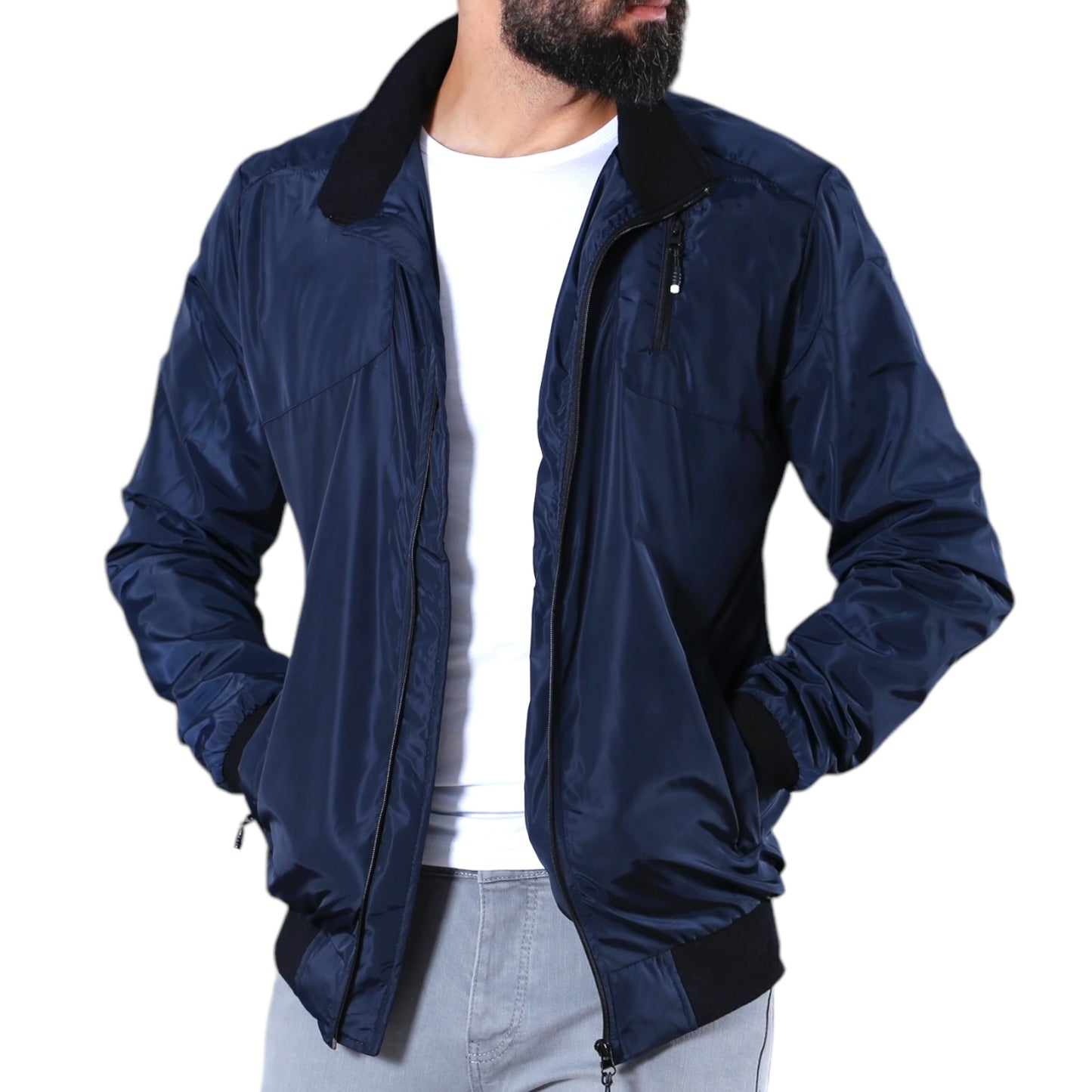 Blouson original mi-saison