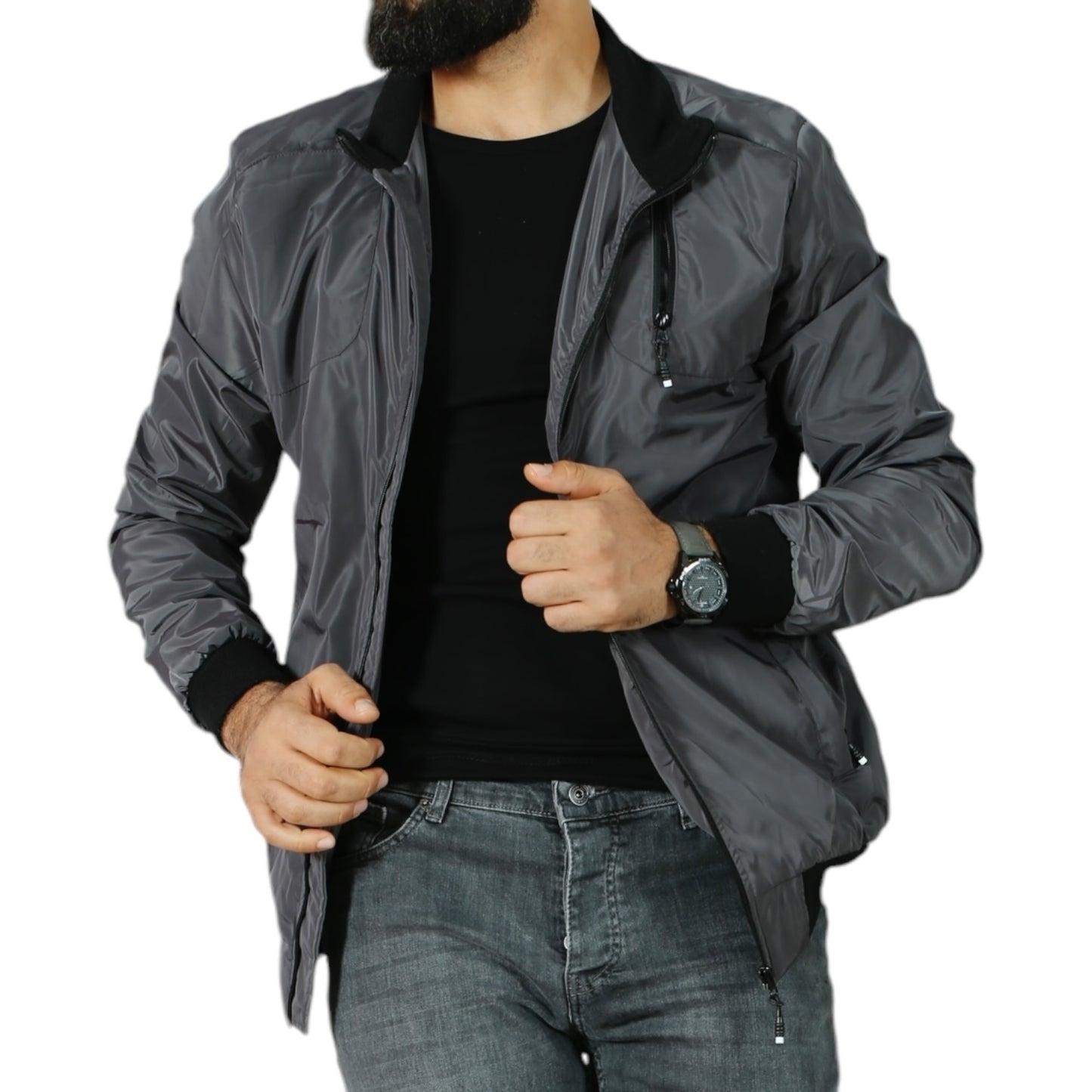 Blouson original mi-saison
