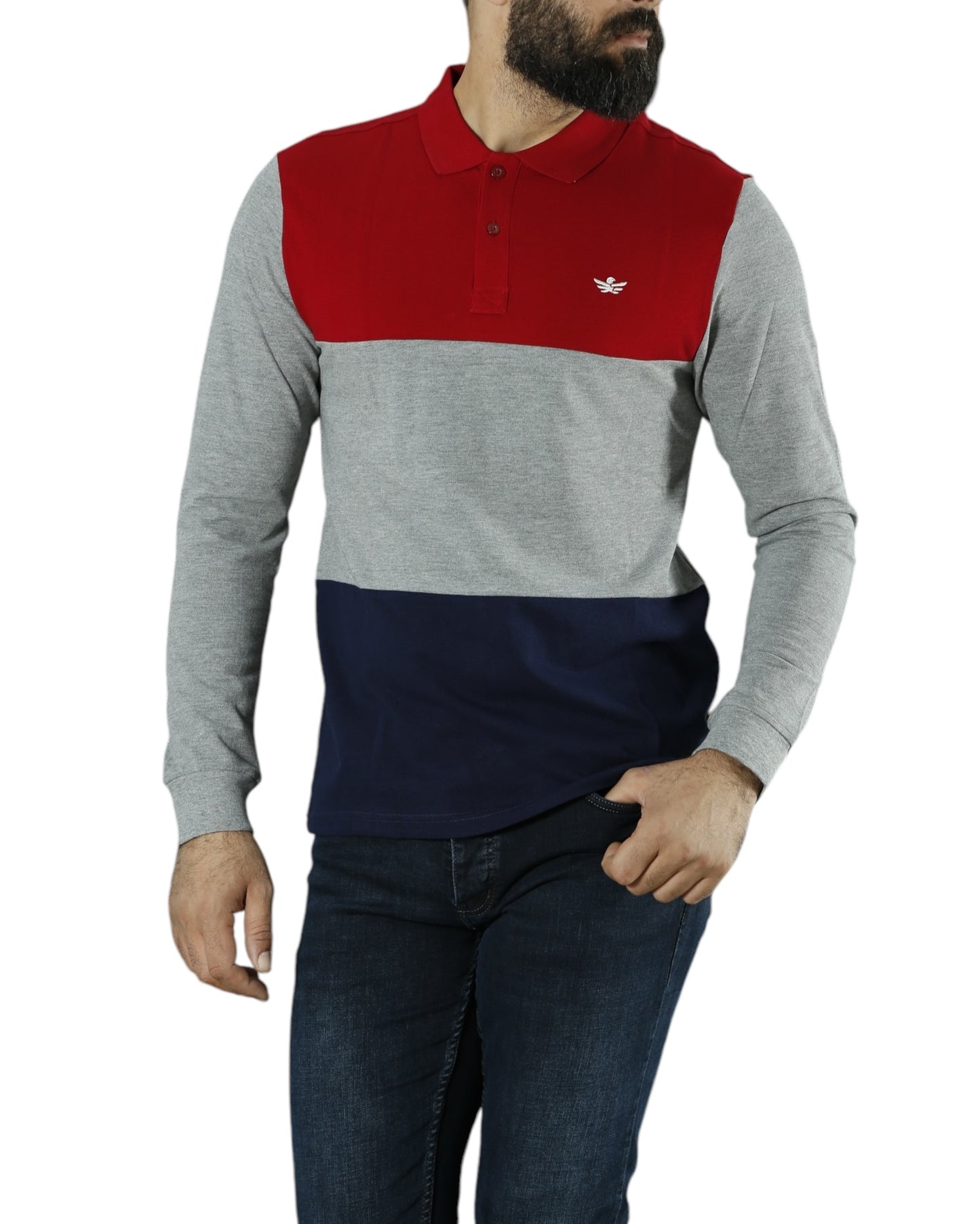Polo Rwb original