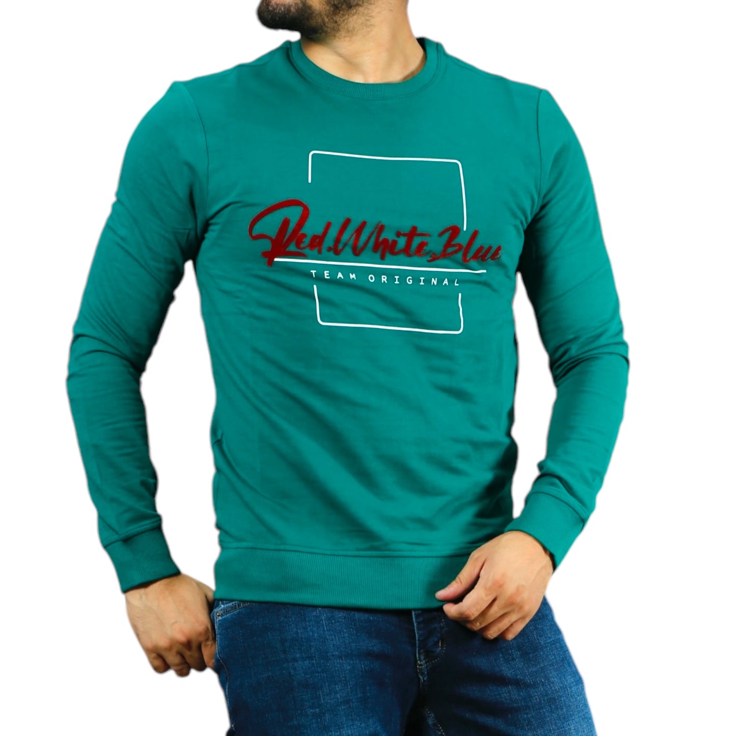 swatshirt rwb original