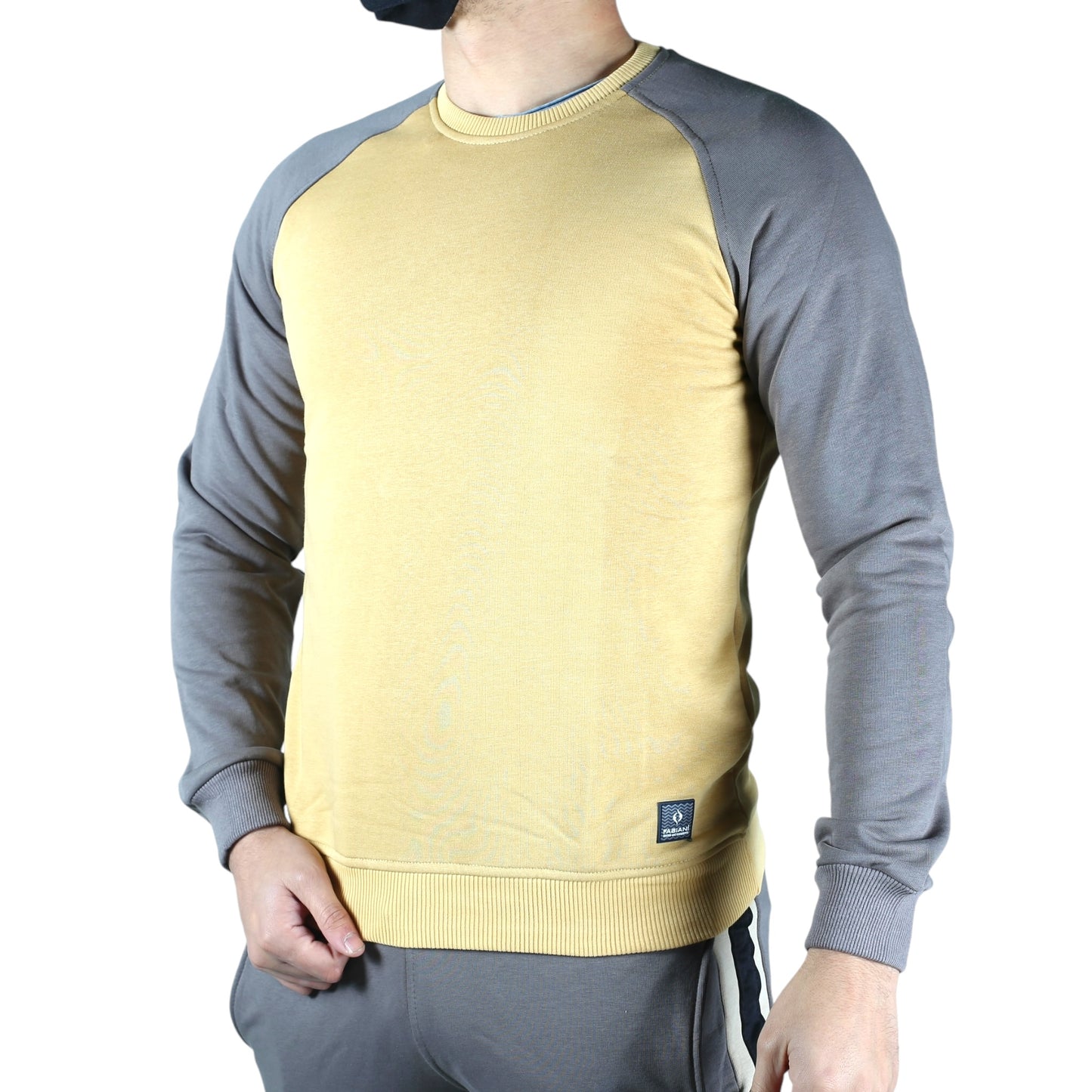 sweatshirt 2-ton fbn