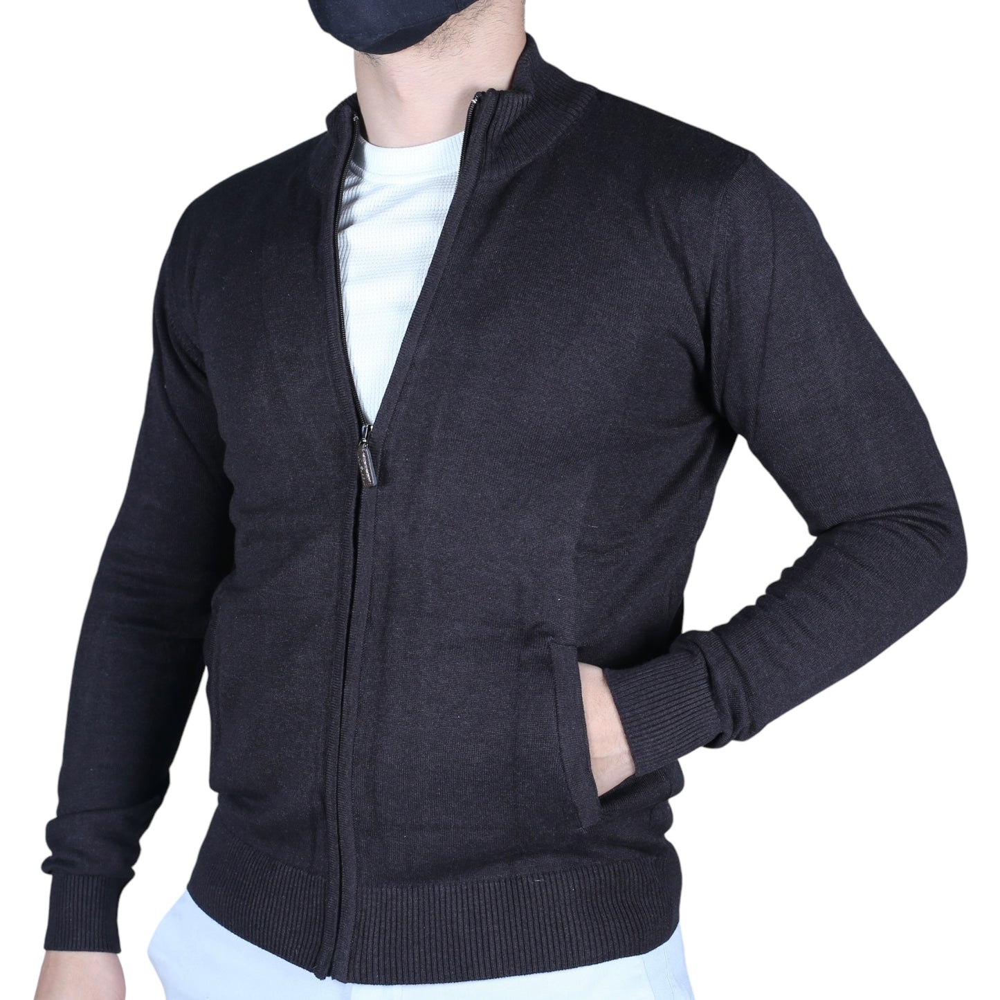 Gilet cardigan