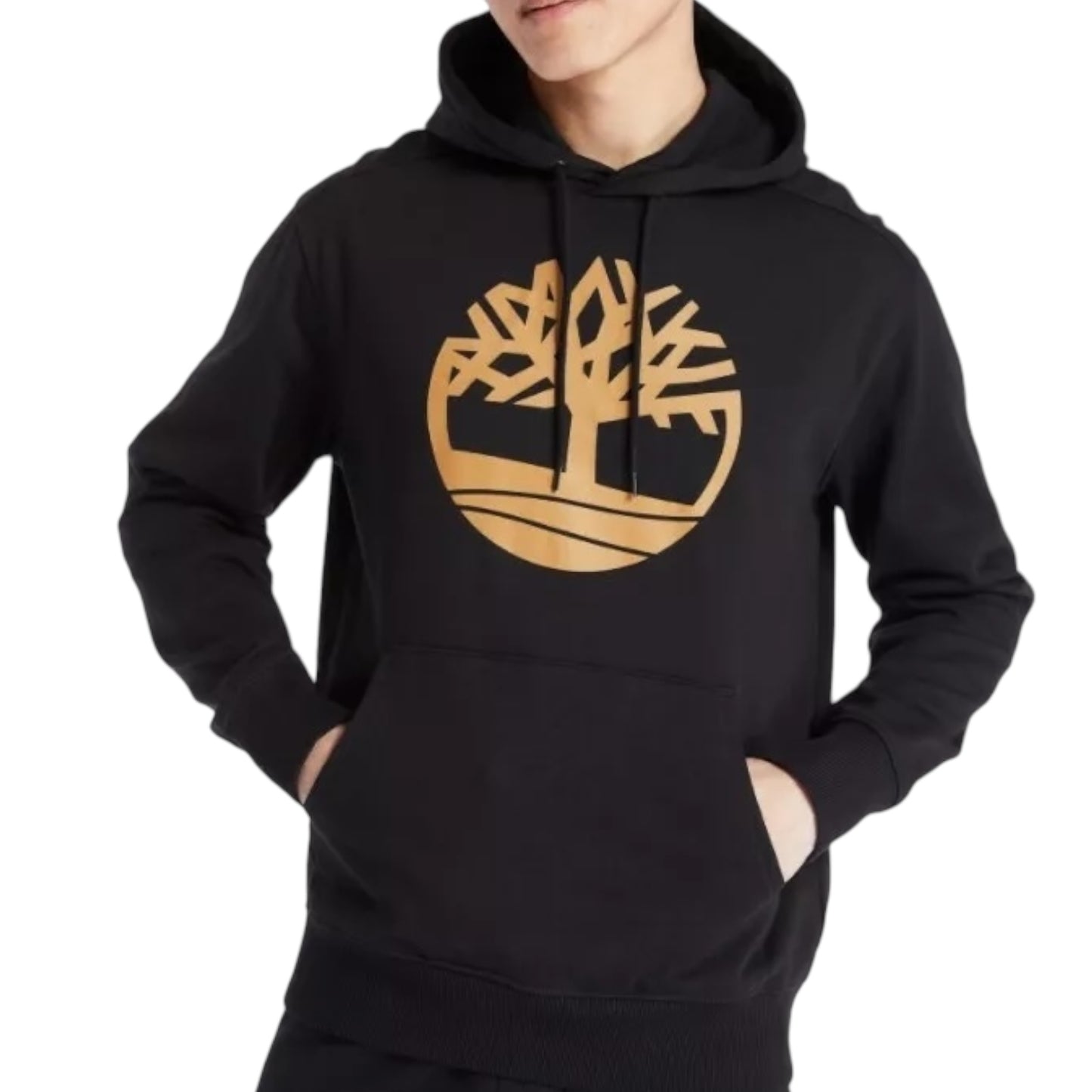 Hoodie timberland original