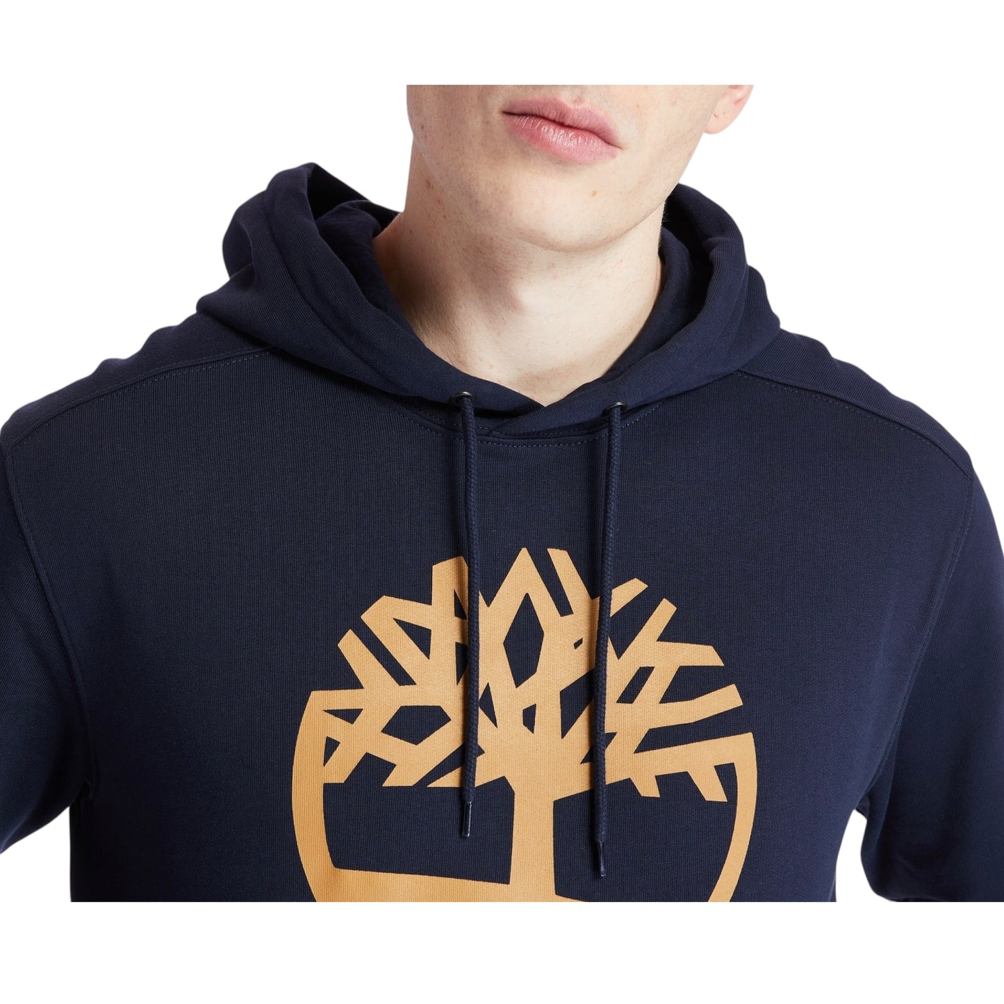 Hoodie timberland original