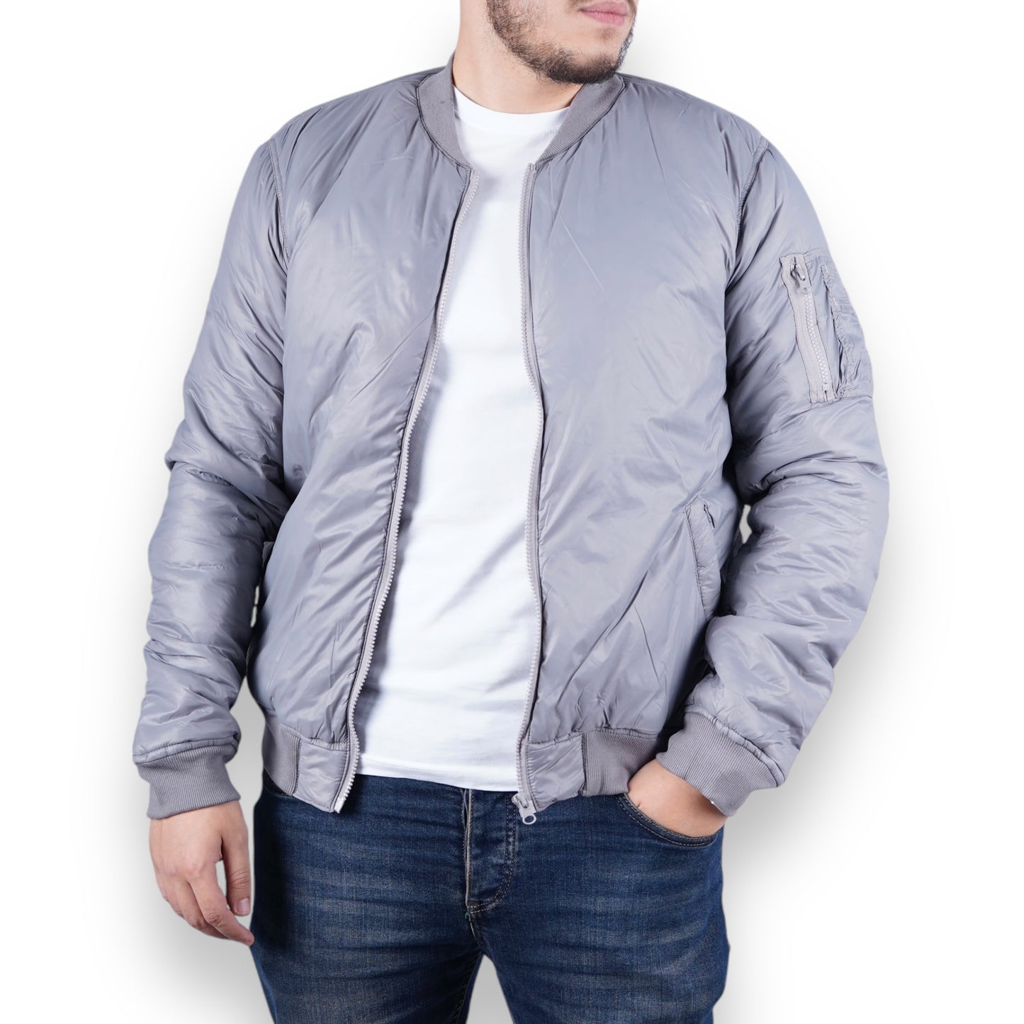 Jacket T-Traxx