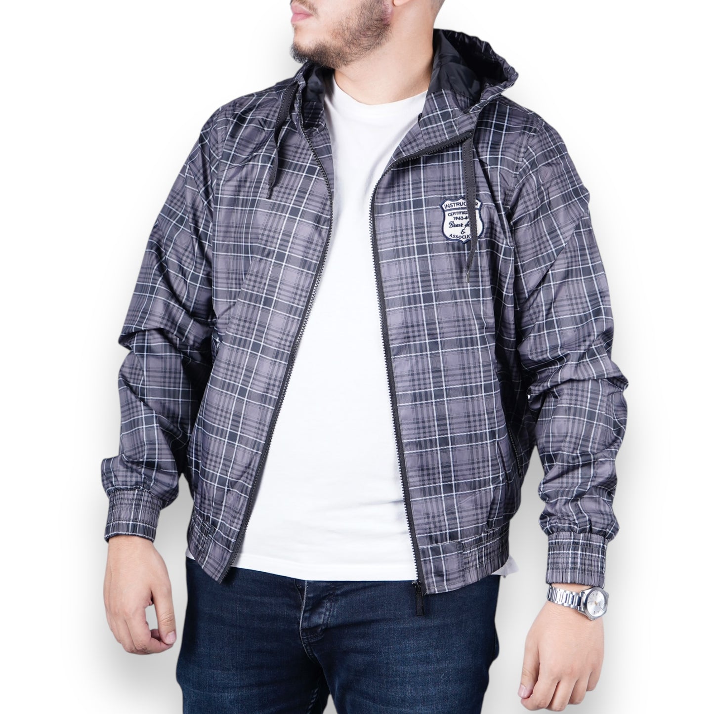 Veste Brave Soul Original