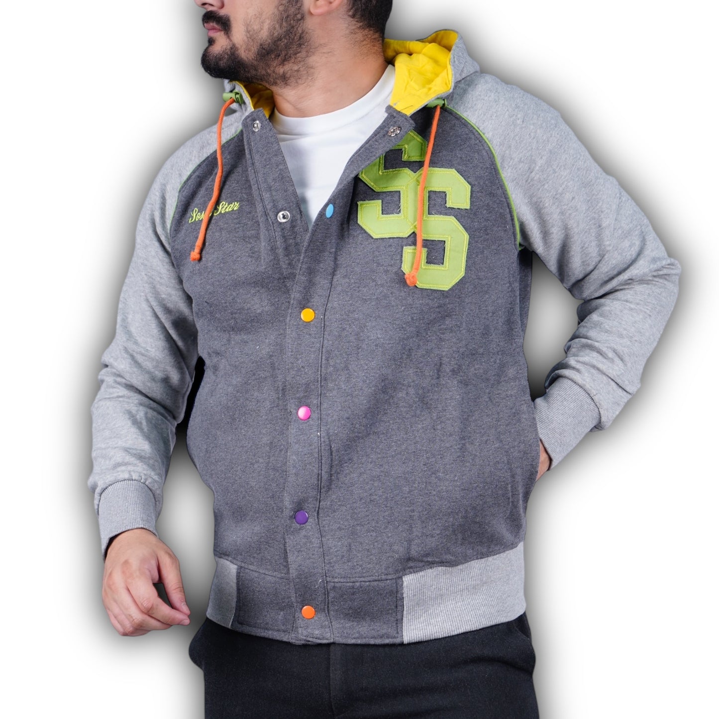 Gilet Soul Star
