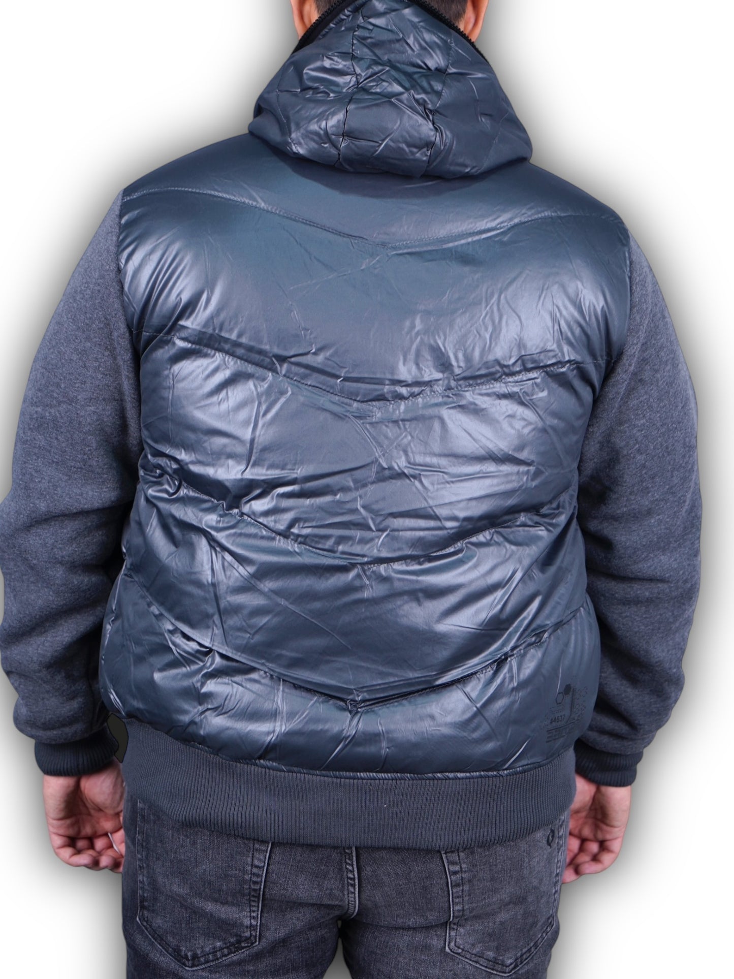 Jacket BS Promo original