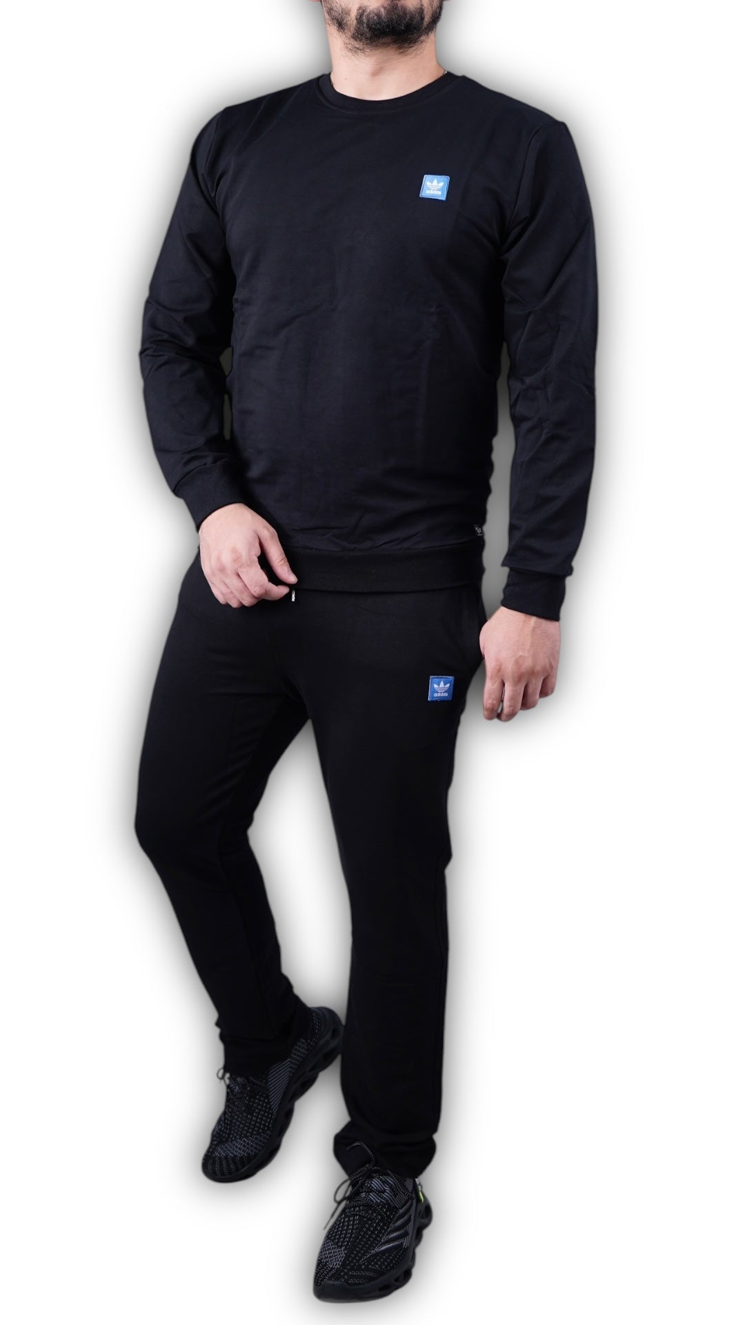 Ensemble Adidas