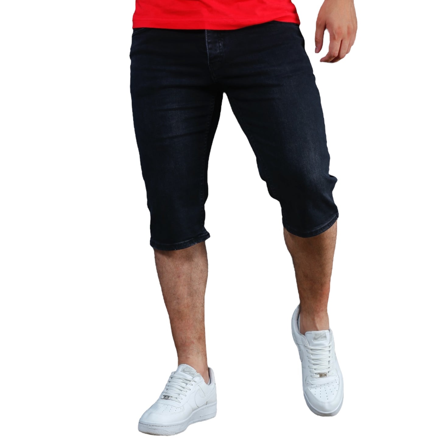 Pantcourt jean