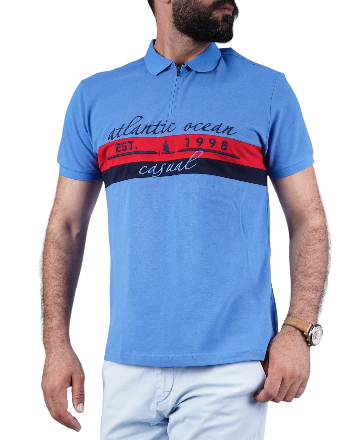 Polo Tony Montana