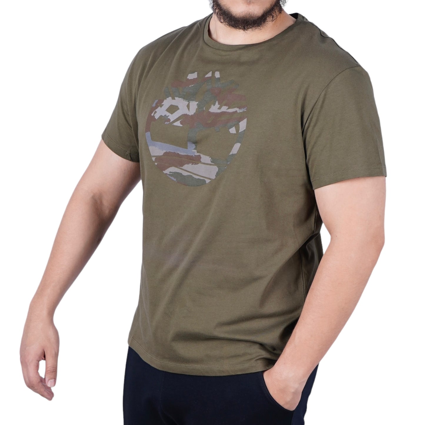 T-shirt Timberland Original