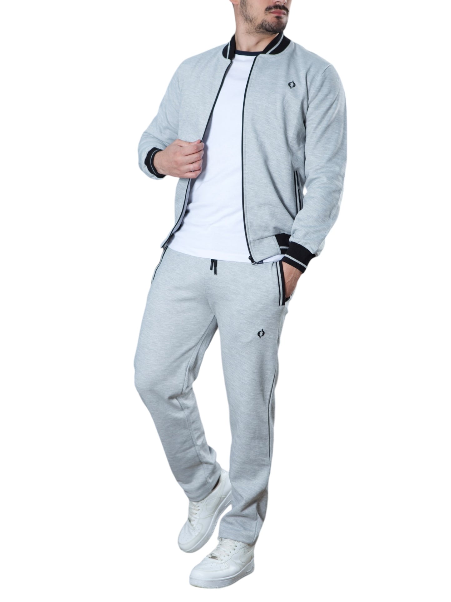 Ensemble jog FBN