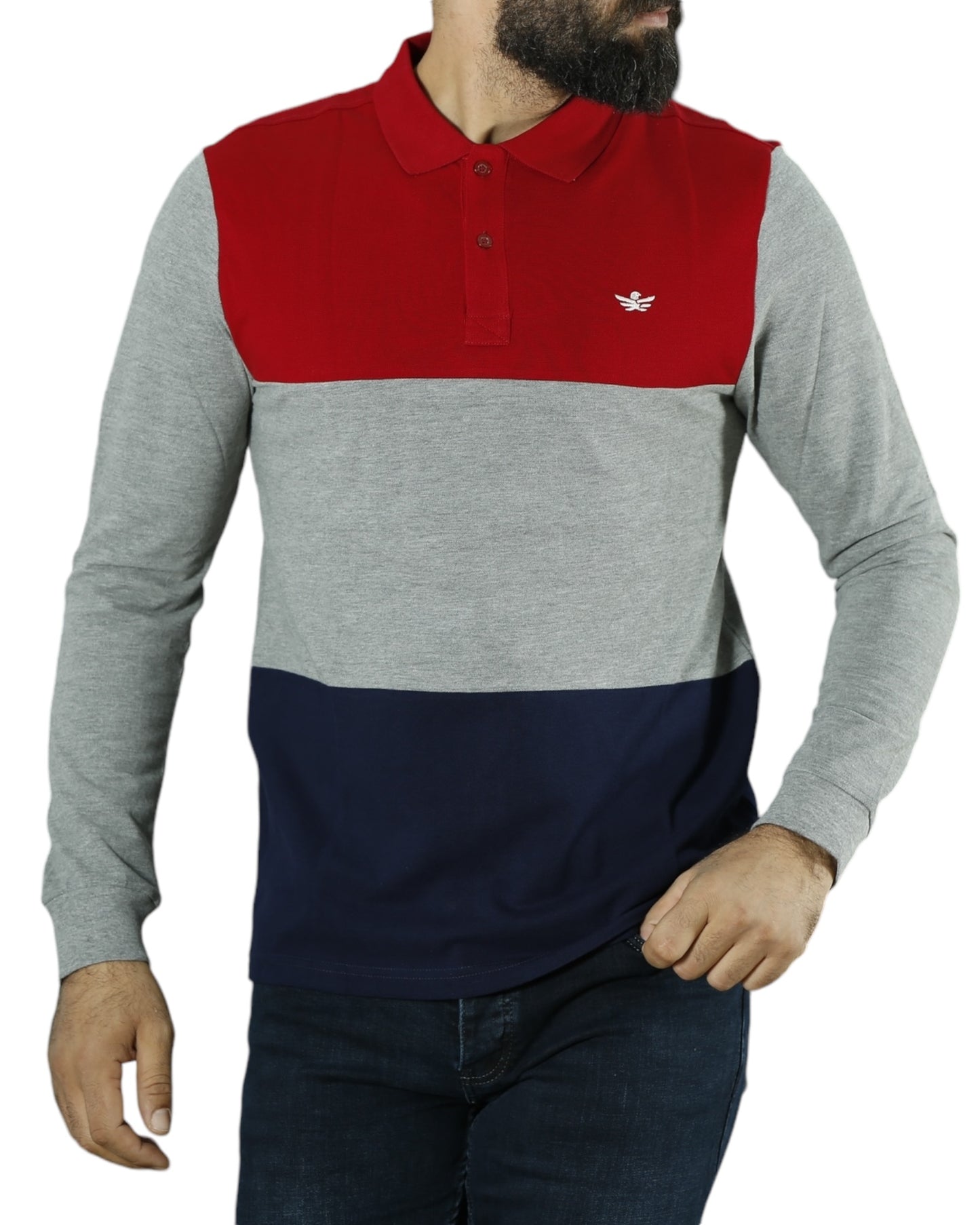 Polo Rwb original