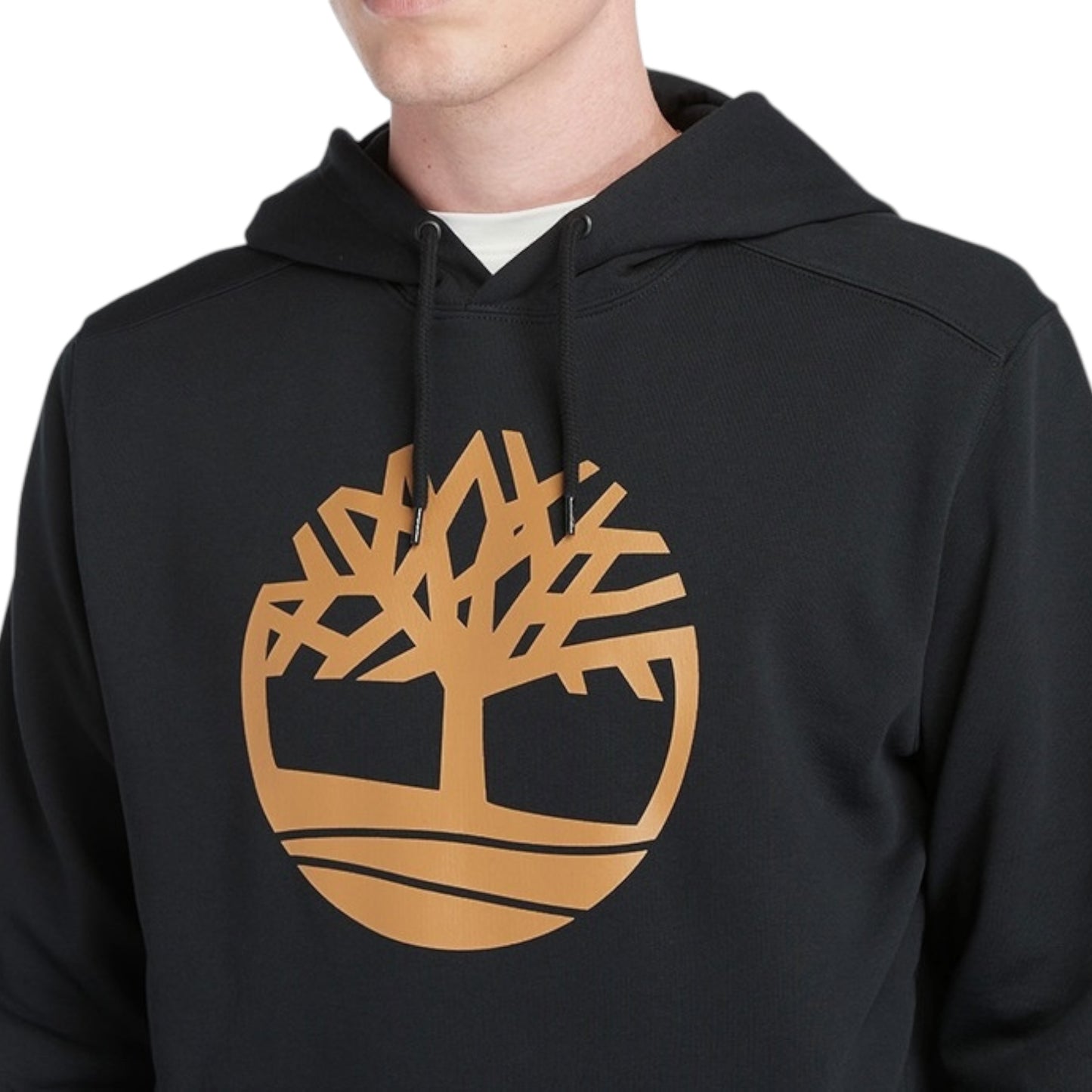 Hoodie timberland original