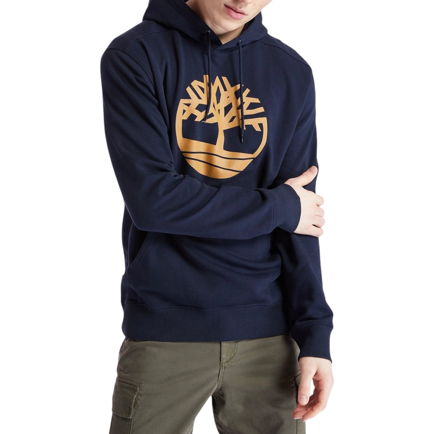 Hoodie timberland original