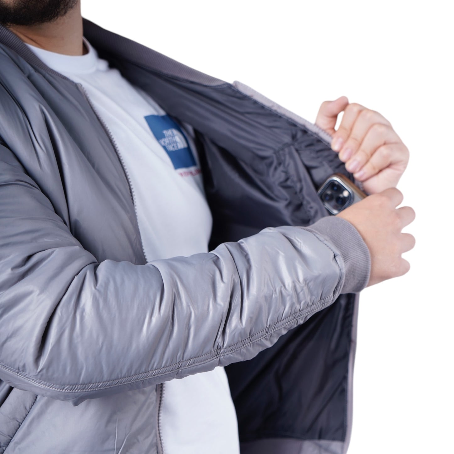 Jacket T-Traxx