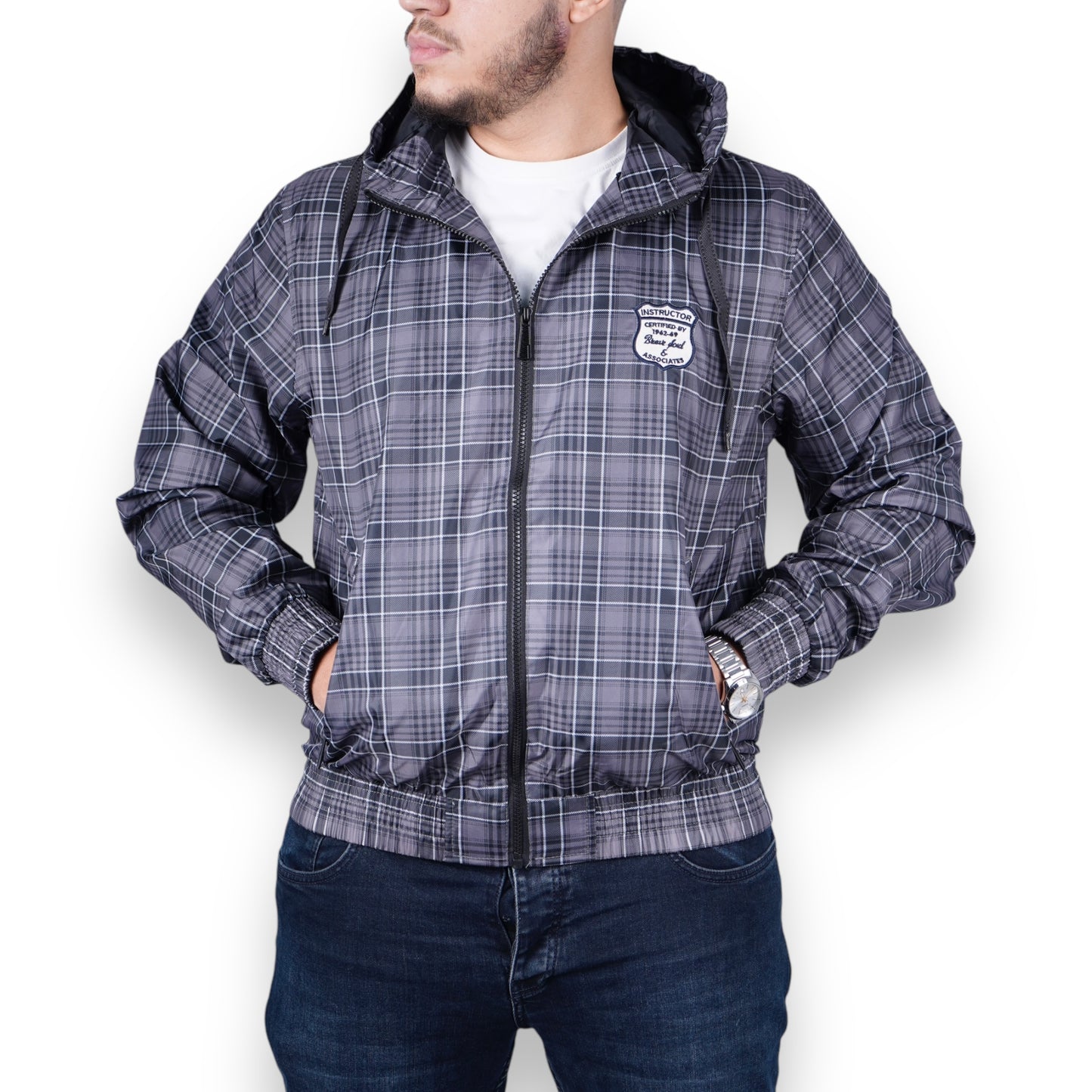 Veste Brave Soul Original