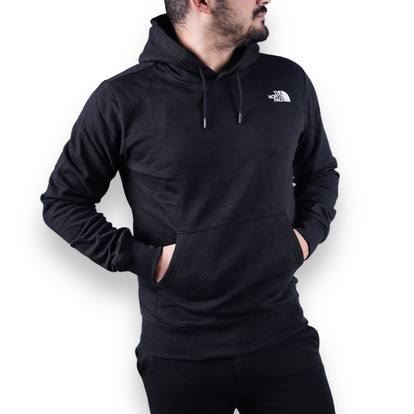 Hoodie TNF original