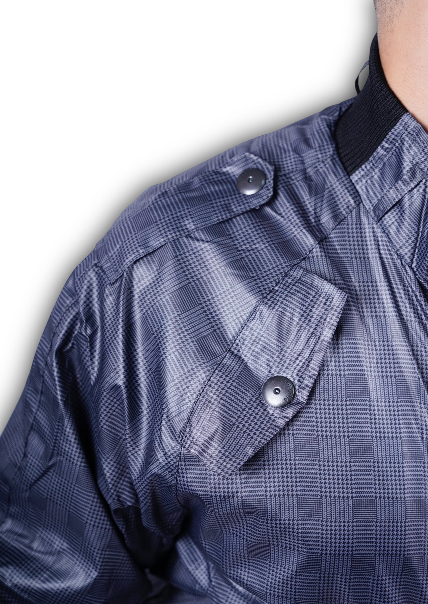 Gilet Impermeable UK