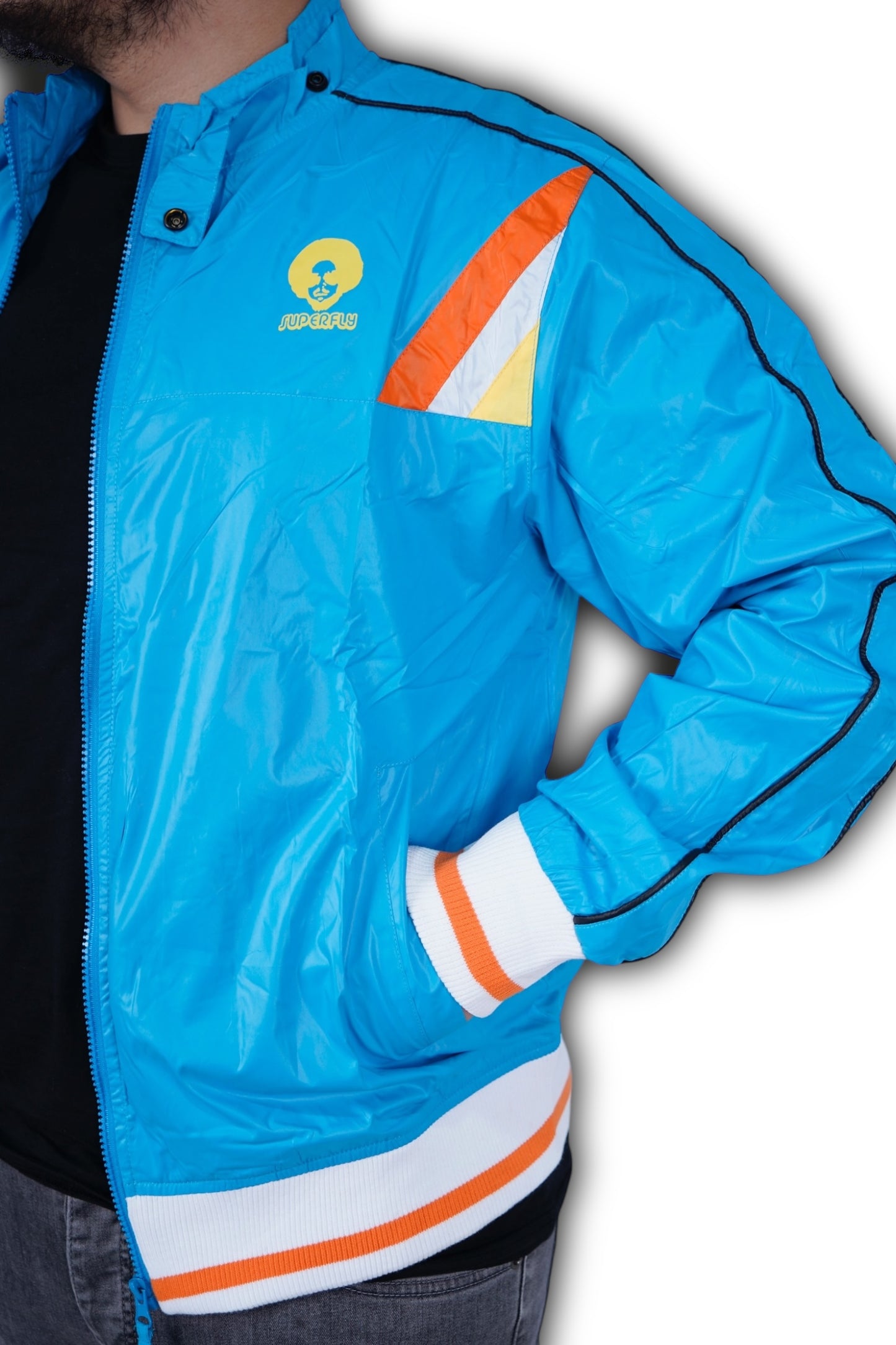 Jacket UK promo