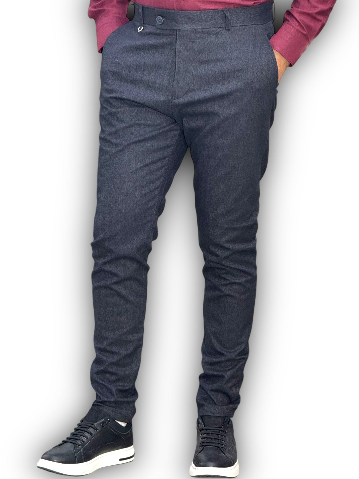 Pantalon classic sport new