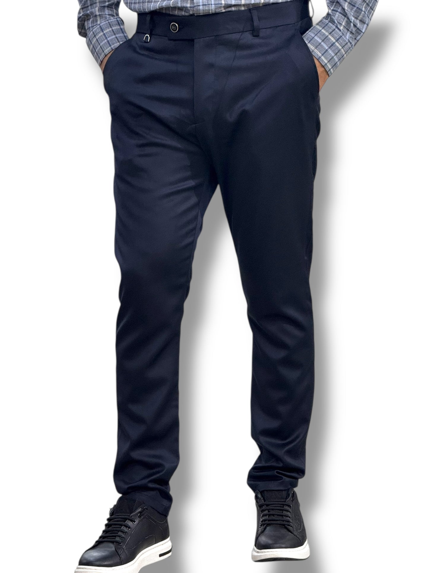 Pantalon classic sport new