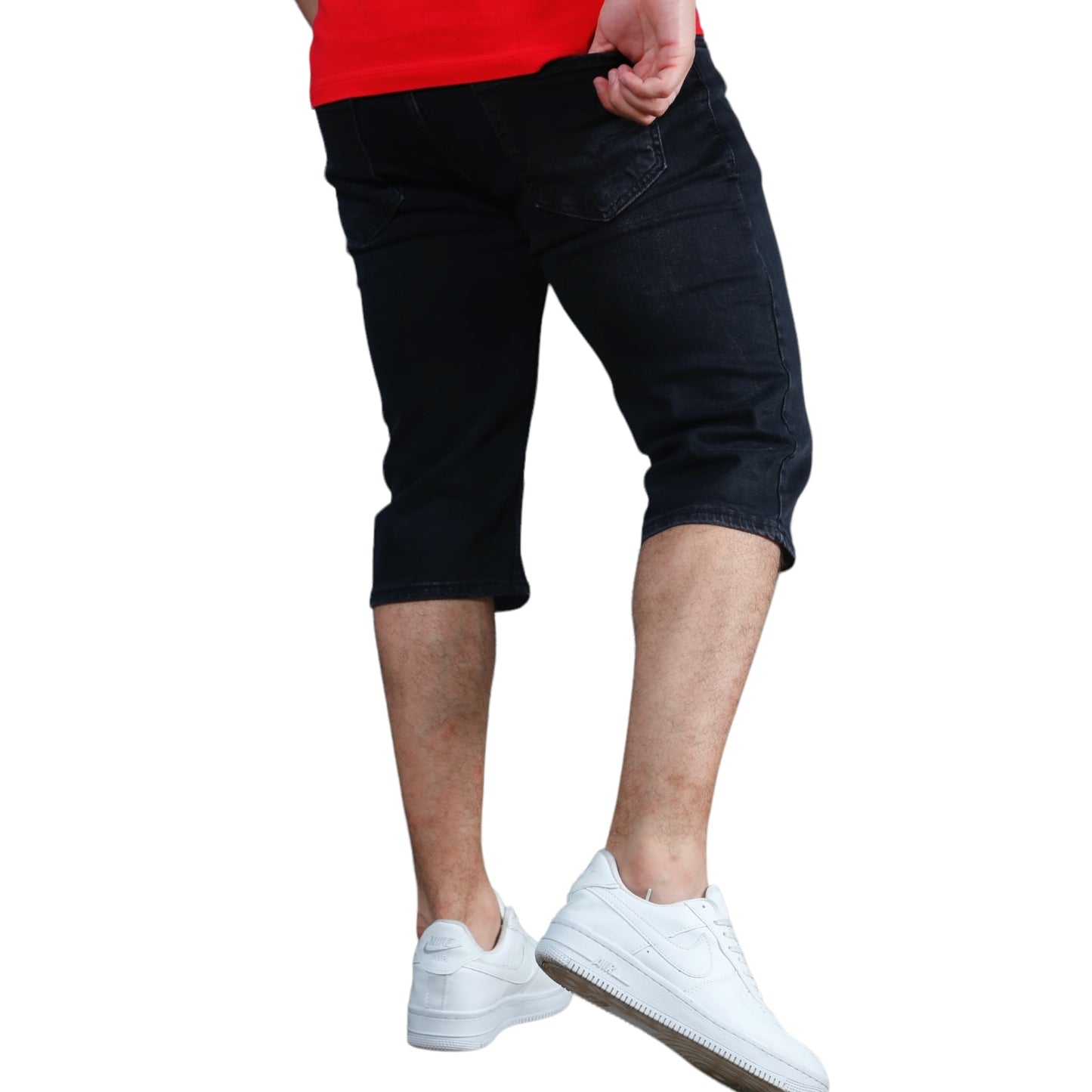 Pantcourt jean