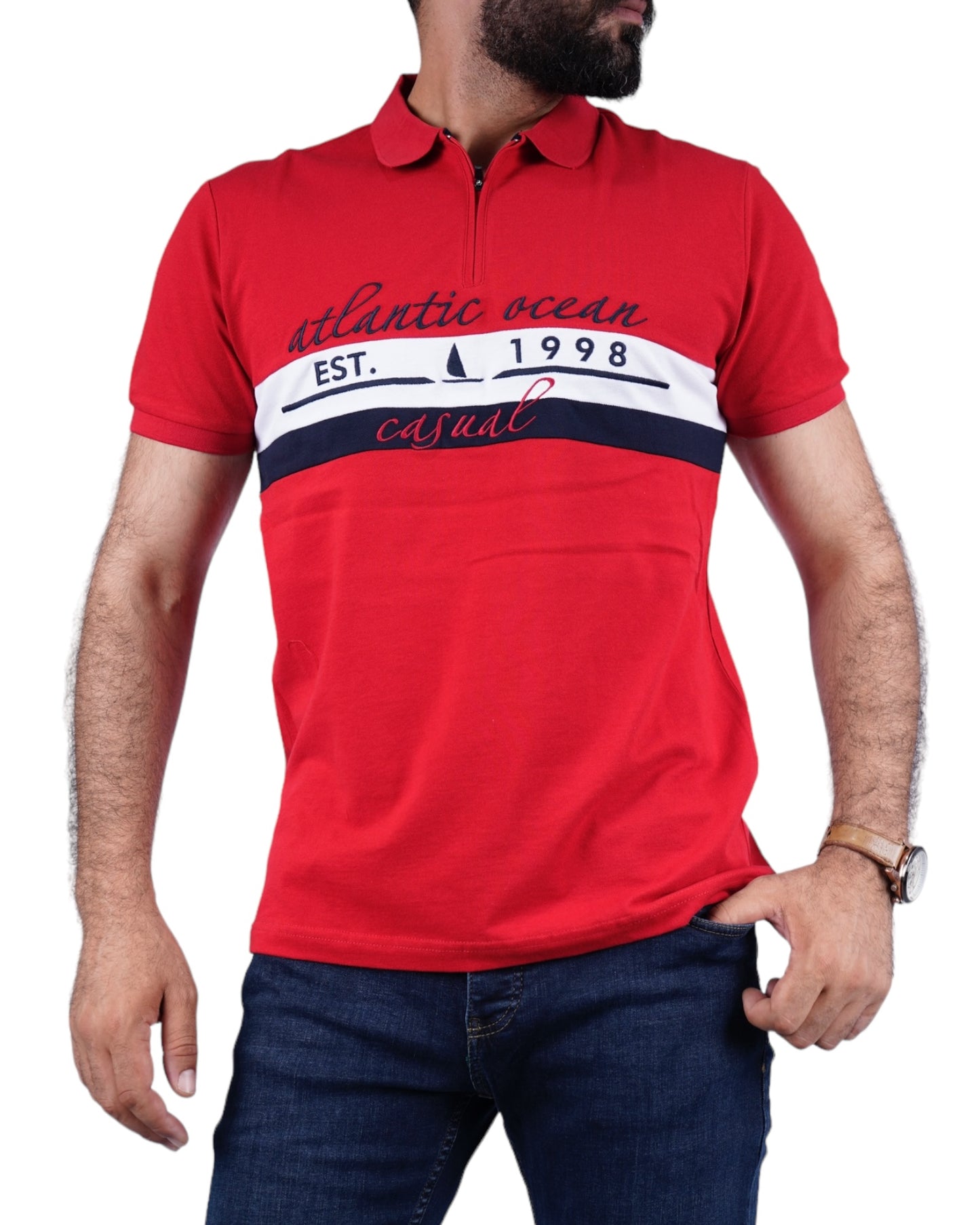 Polo Tony Montana