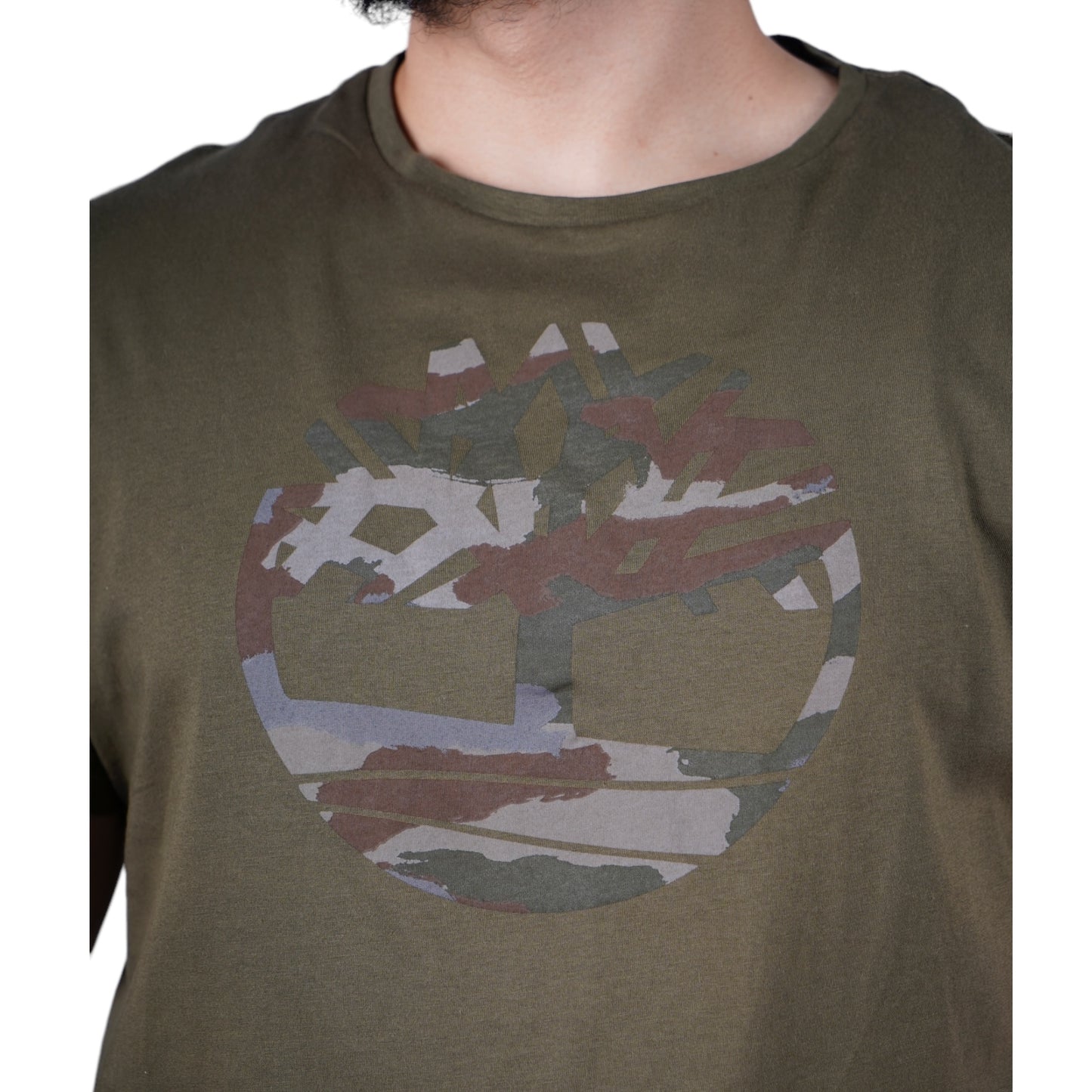T-shirt Timberland Original