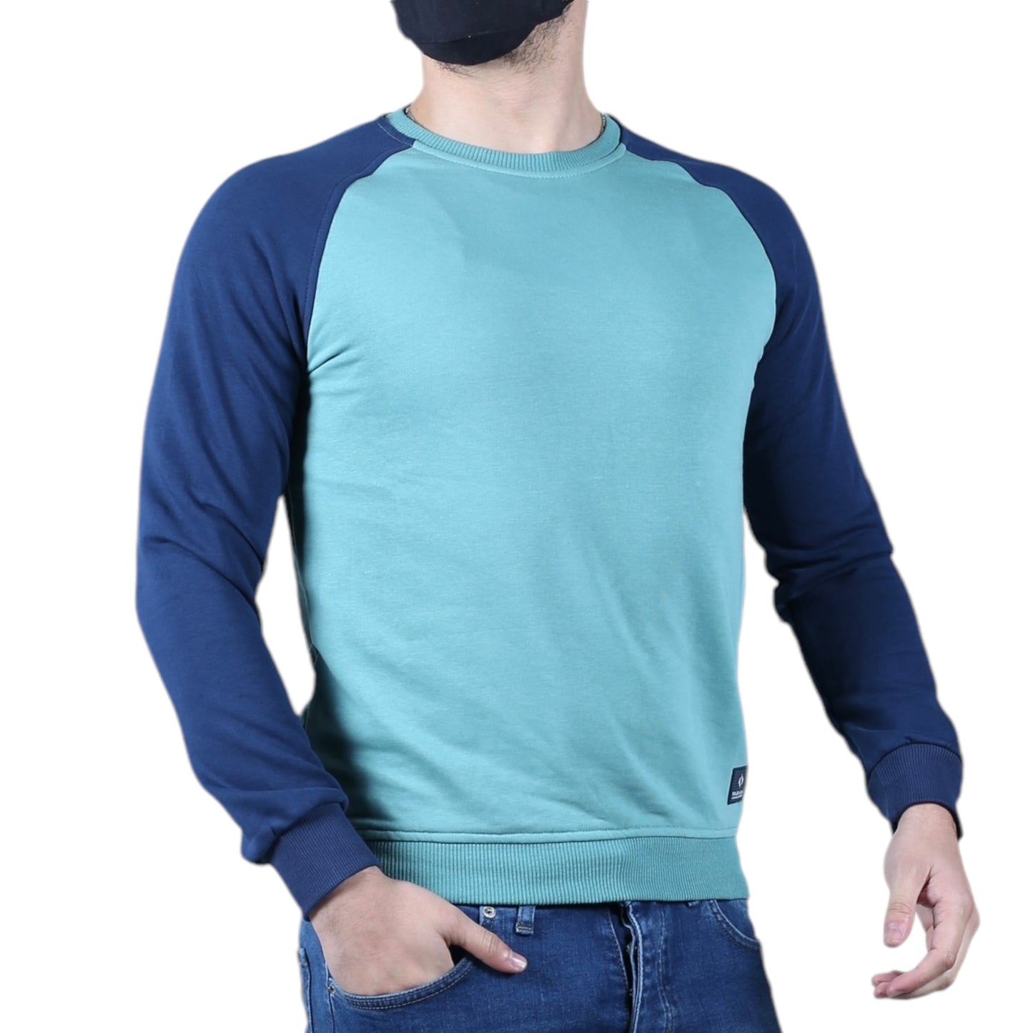 sweatshirt 2-ton fbn