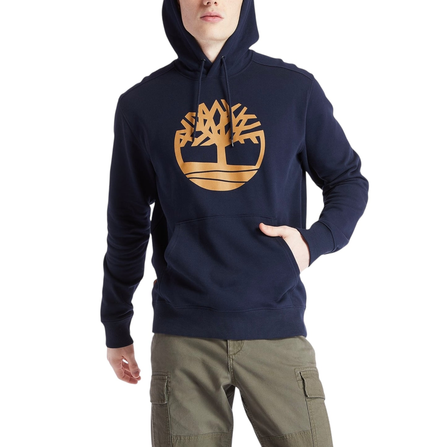 Hoodie timberland original