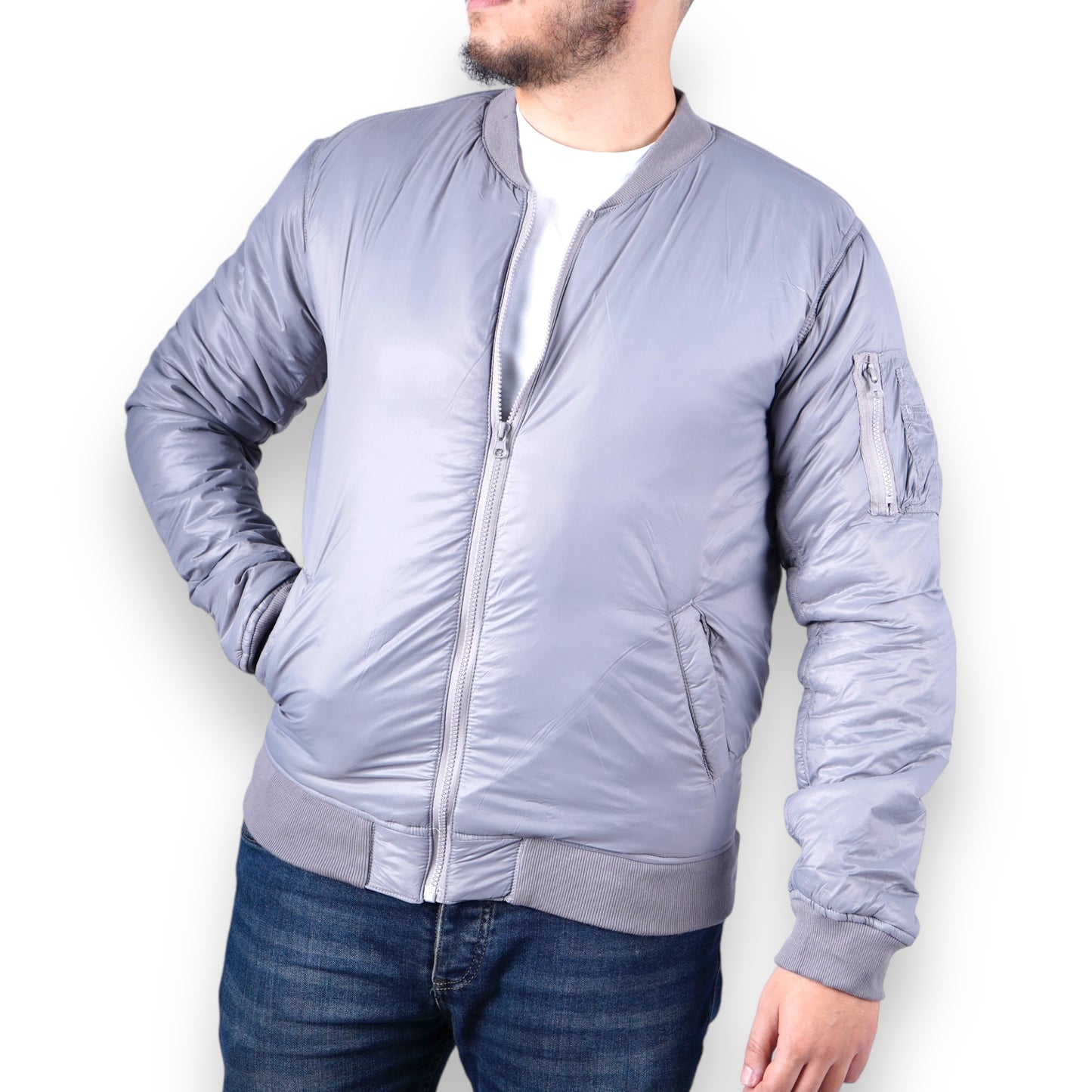 Jacket T-Traxx