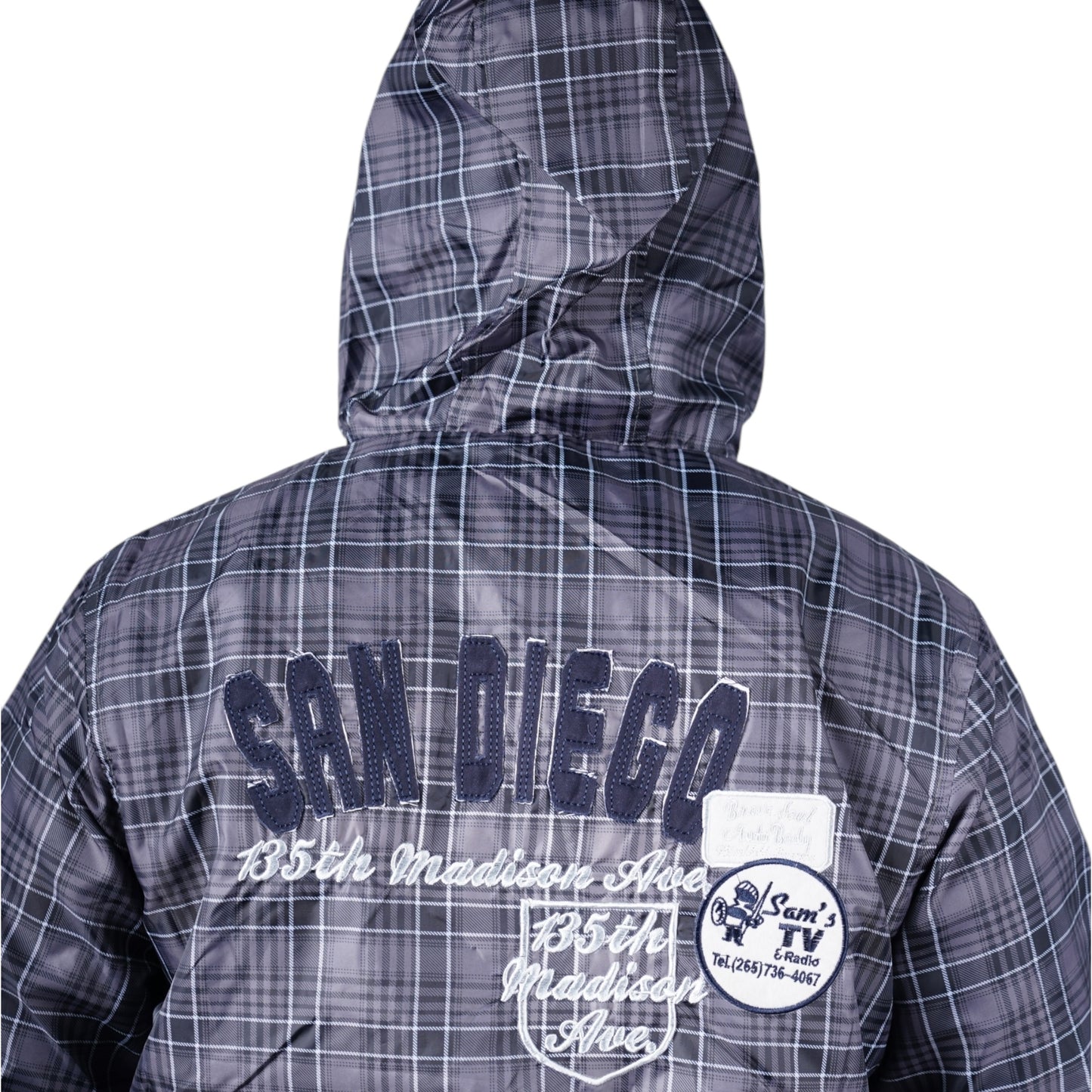 Veste Brave Soul Original