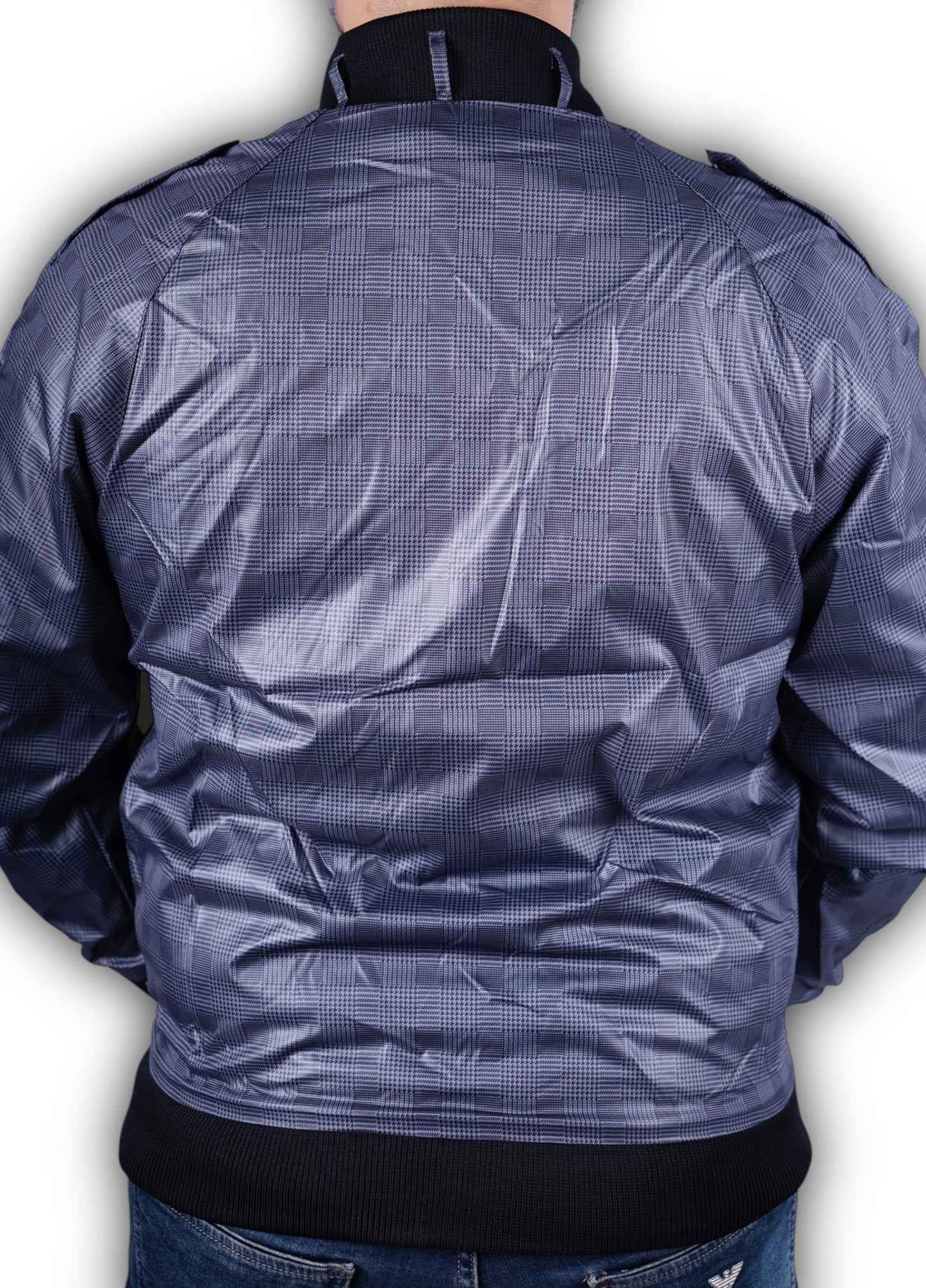 Gilet Impermeable UK