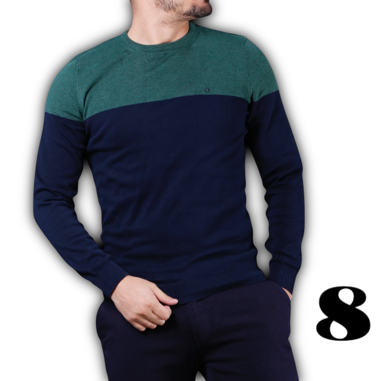 Pull Simple et beau