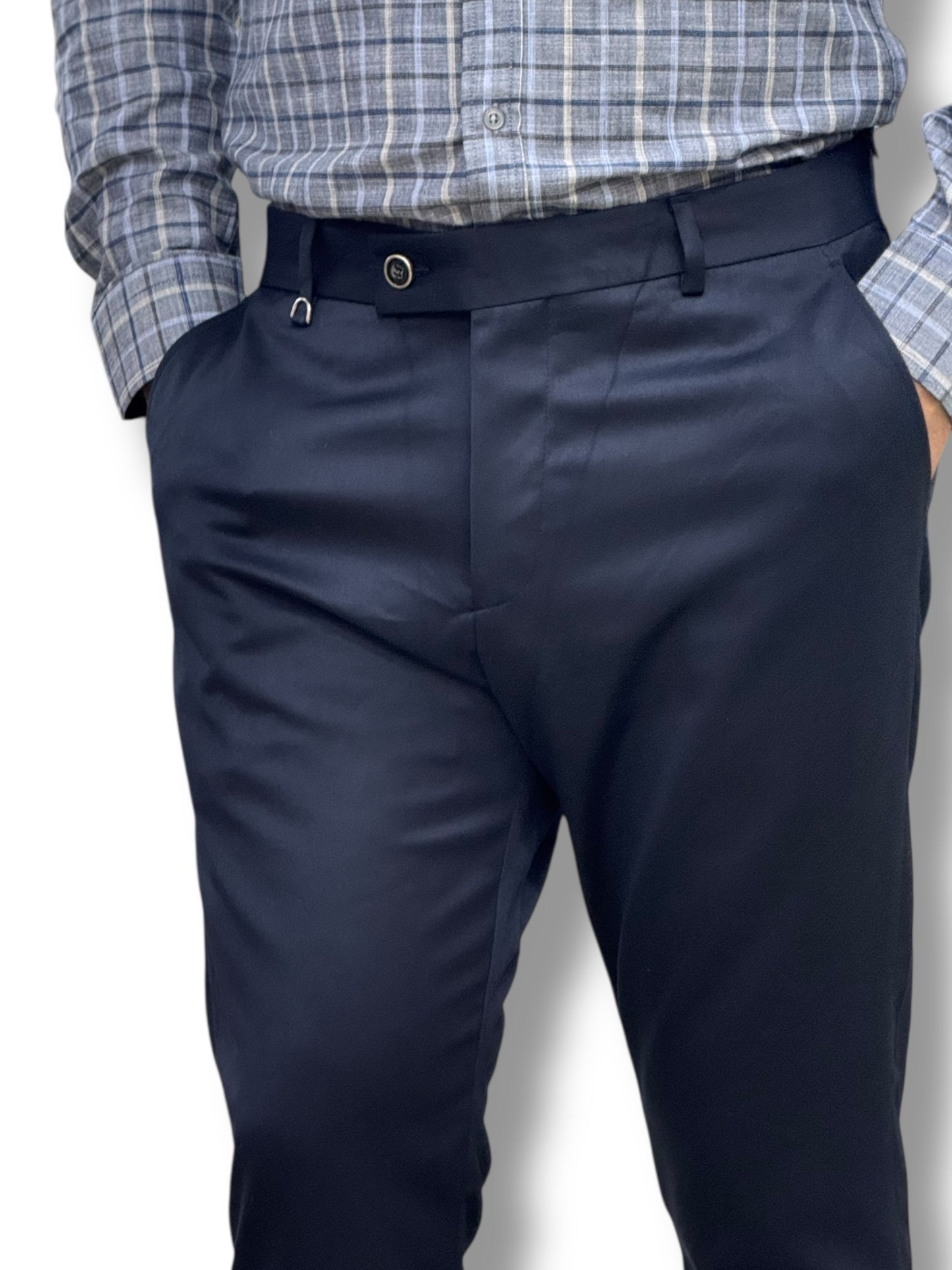 Pantalon classic sport new