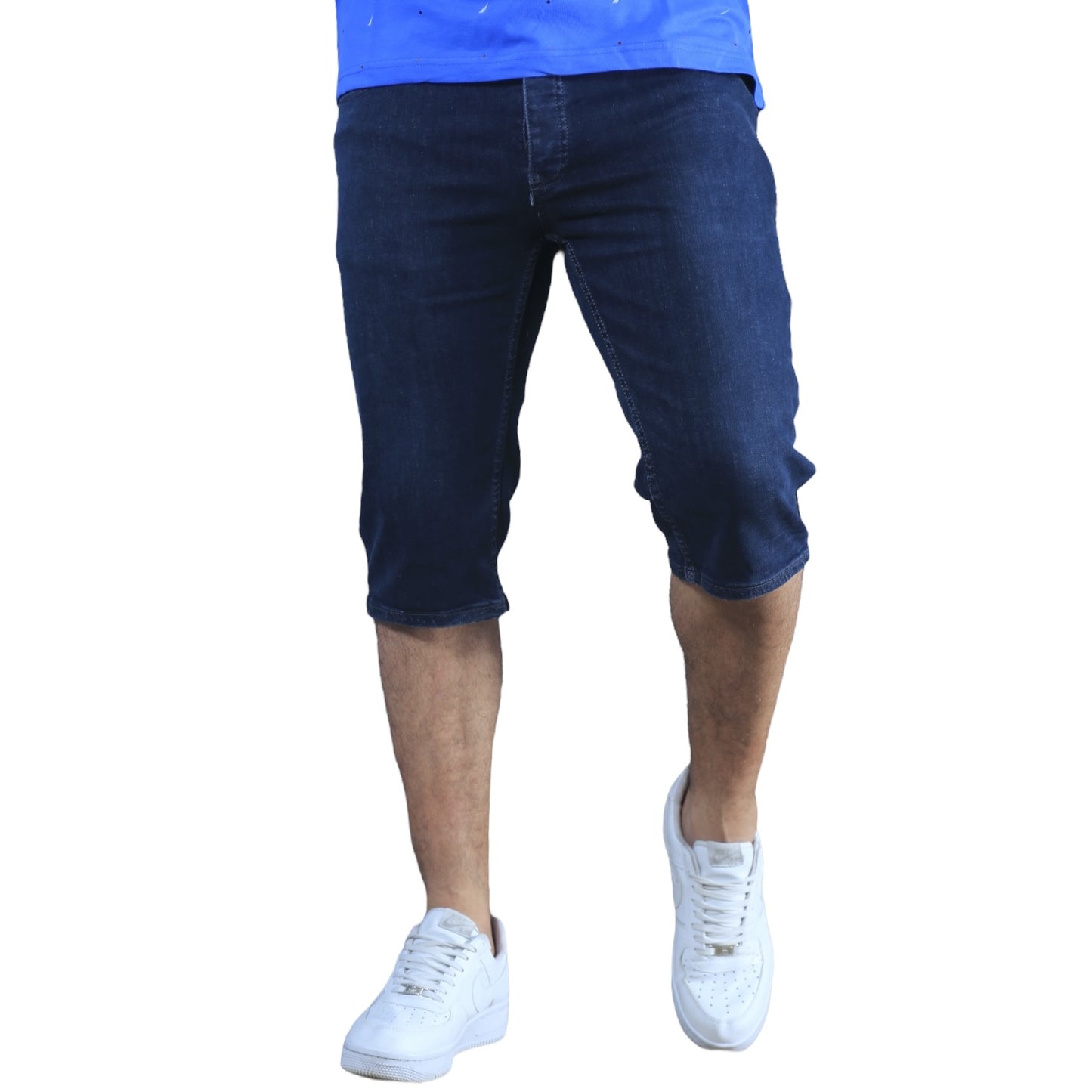 Pantcourt jean