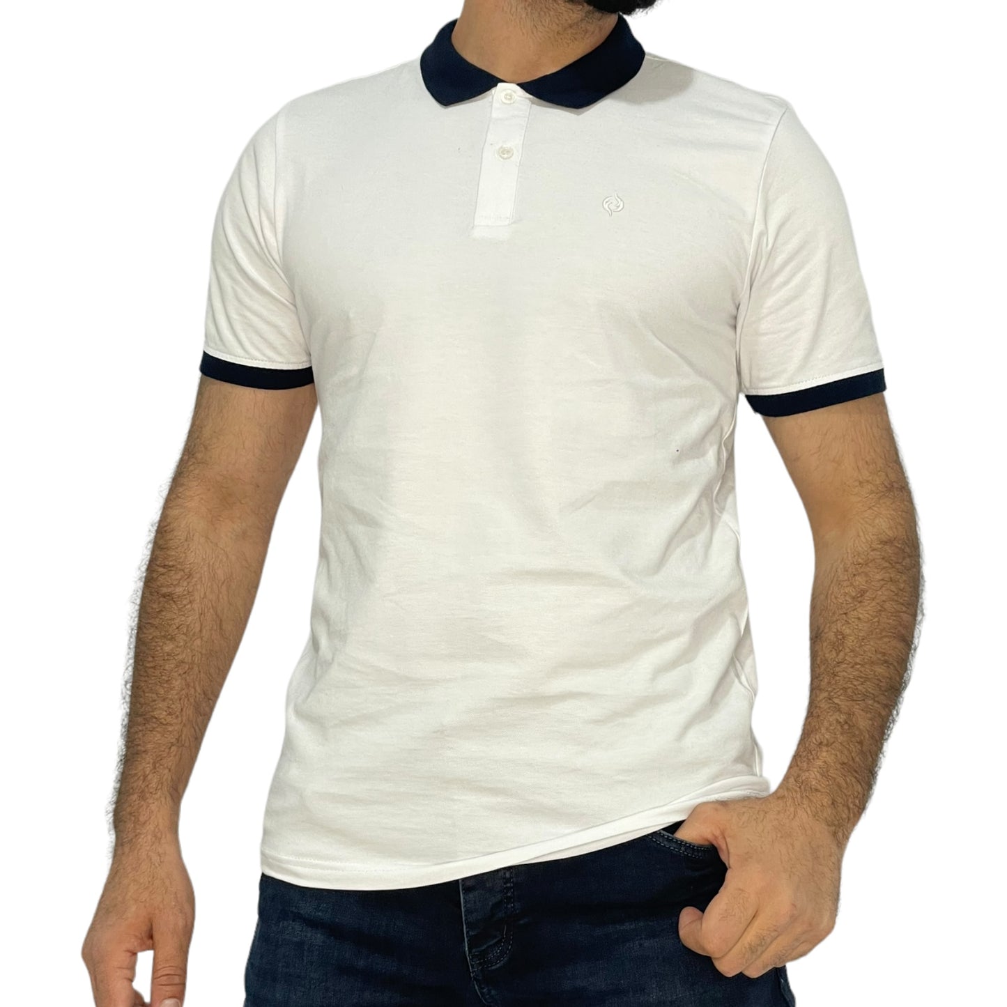 Polo fbn 2ton