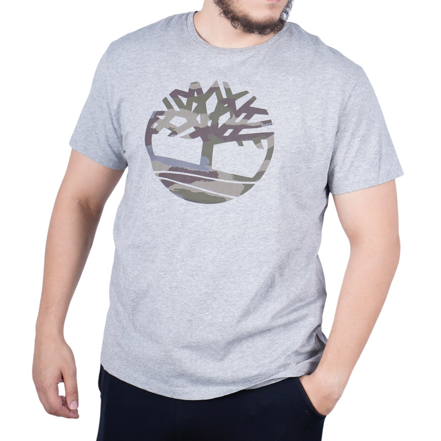 T-shirt Timberland Original