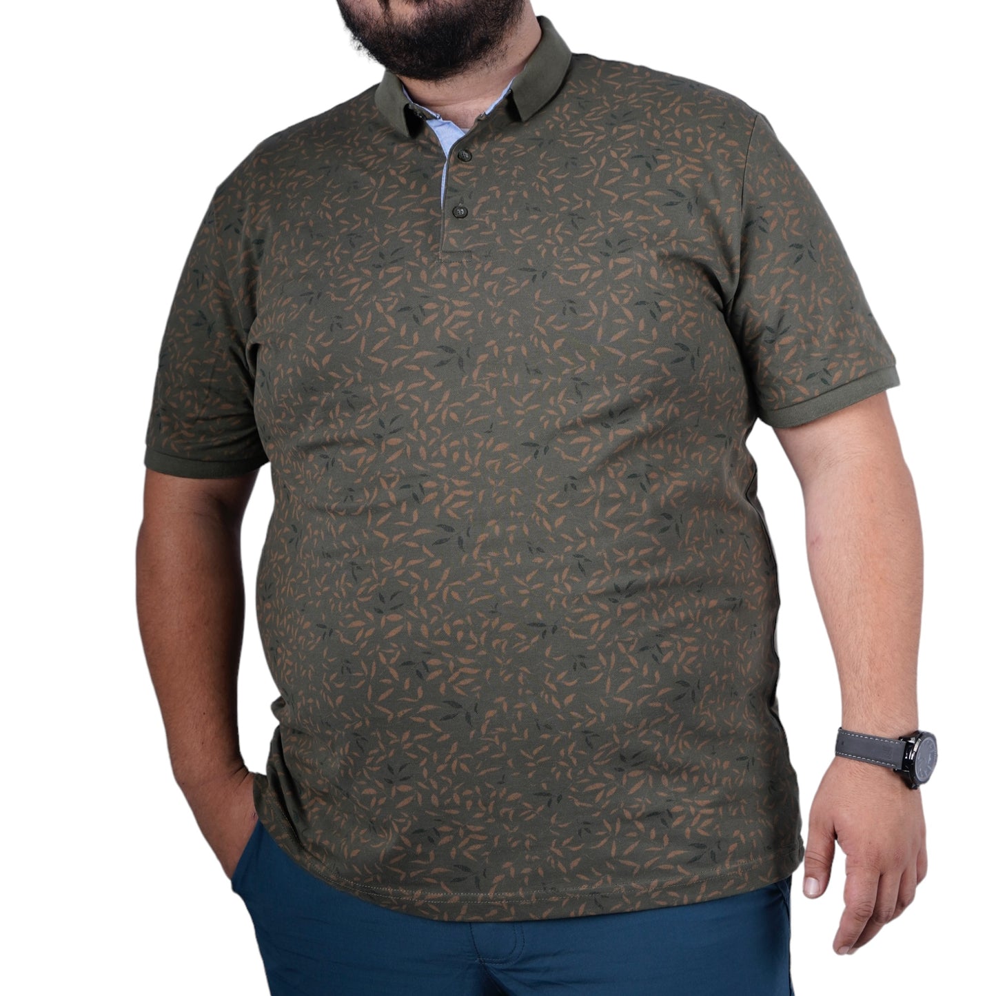 Tony Montana Grande taille