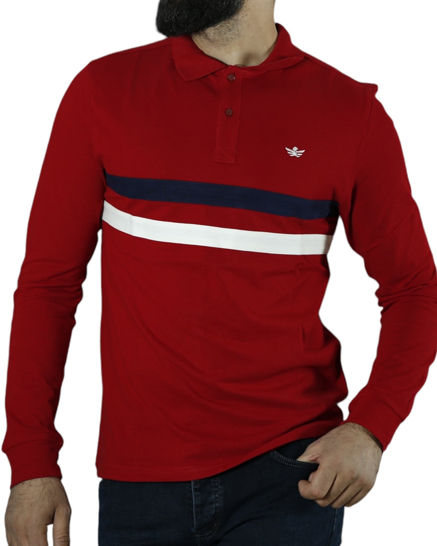 Polo Rwb original
