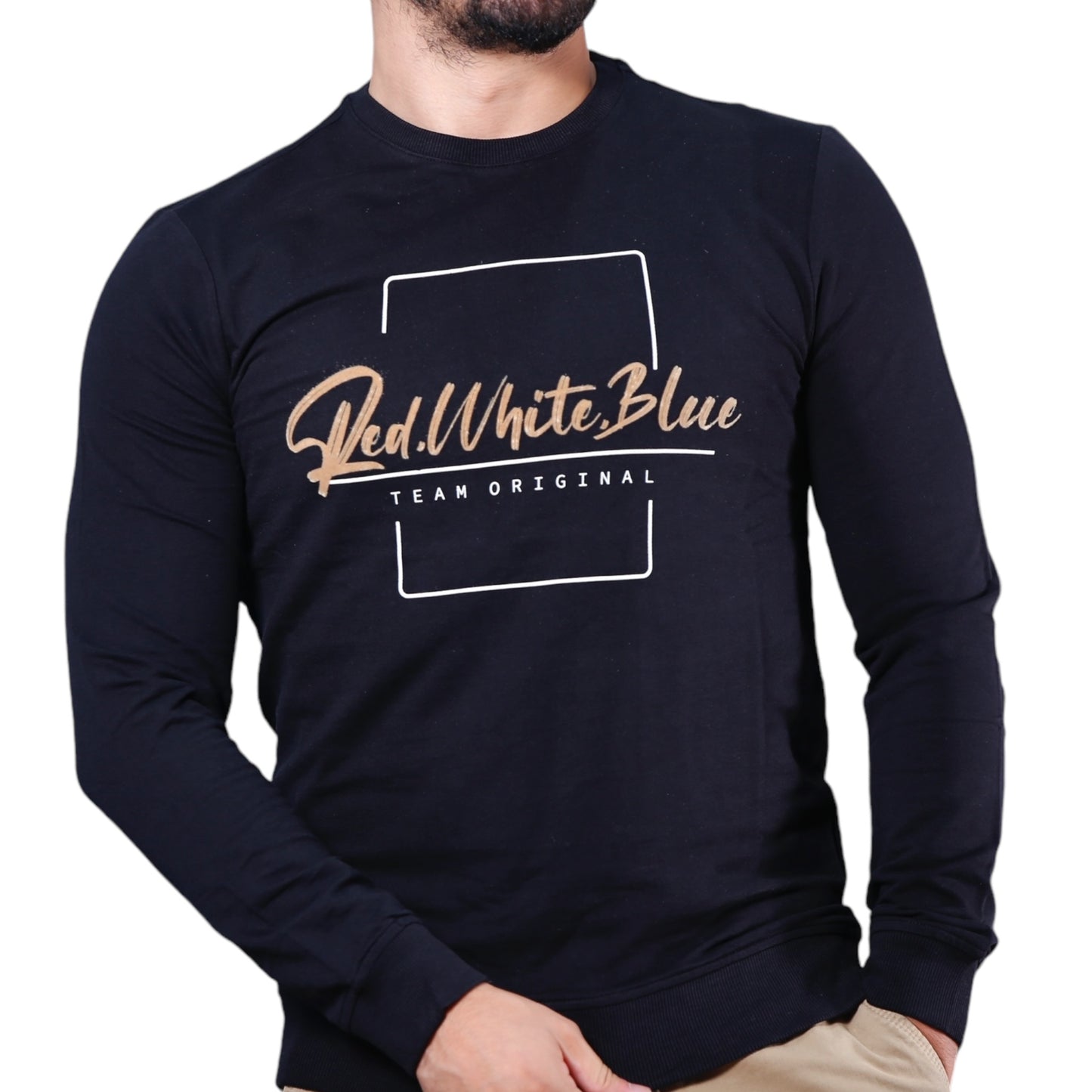swatshirt rwb original