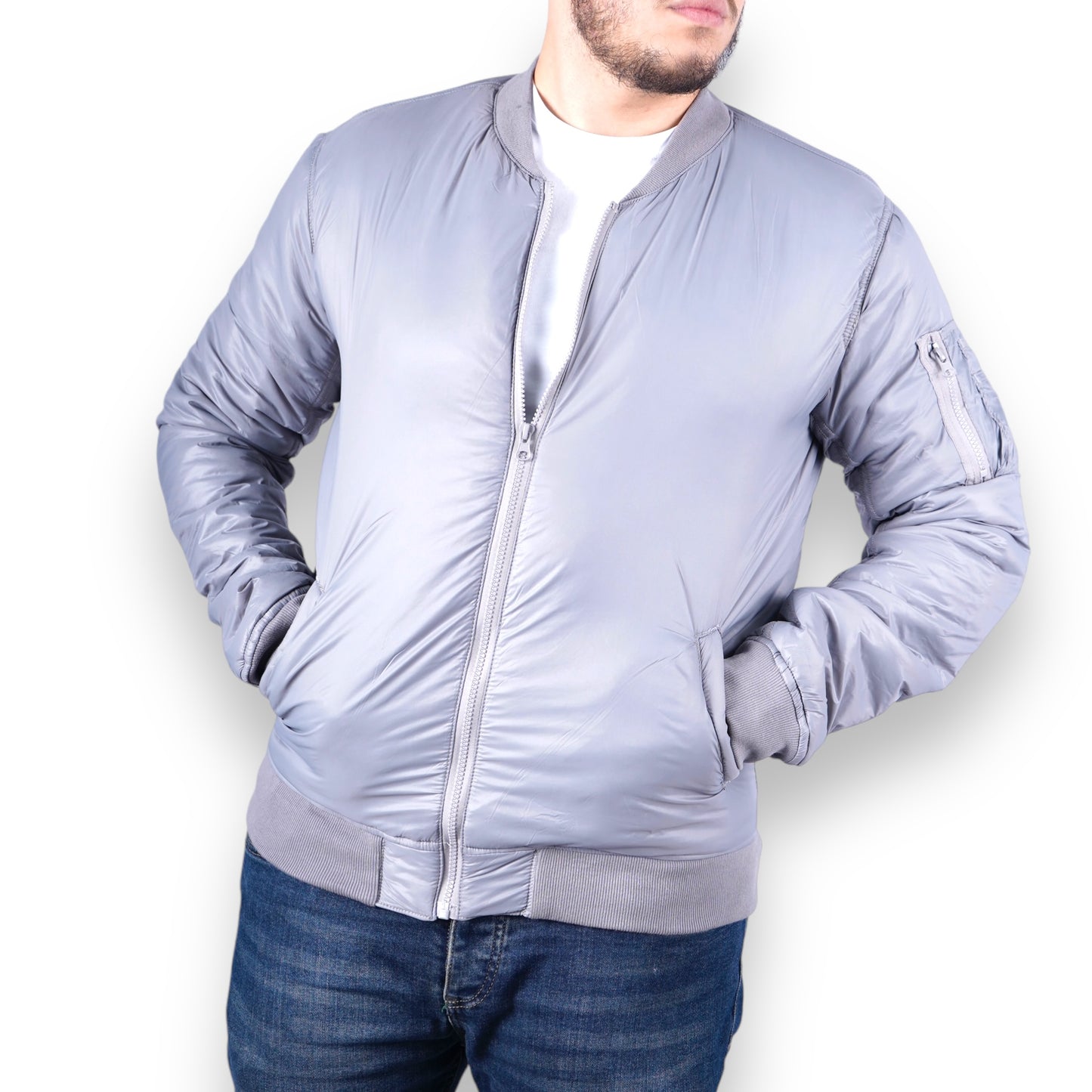 Jacket T-Traxx