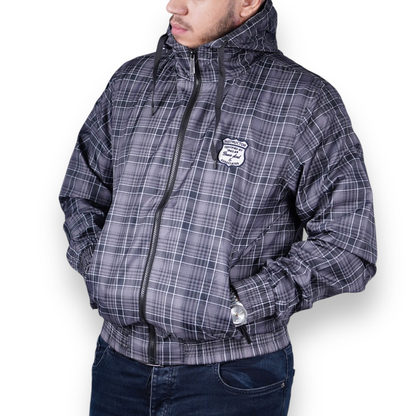 Veste Brave Soul Original