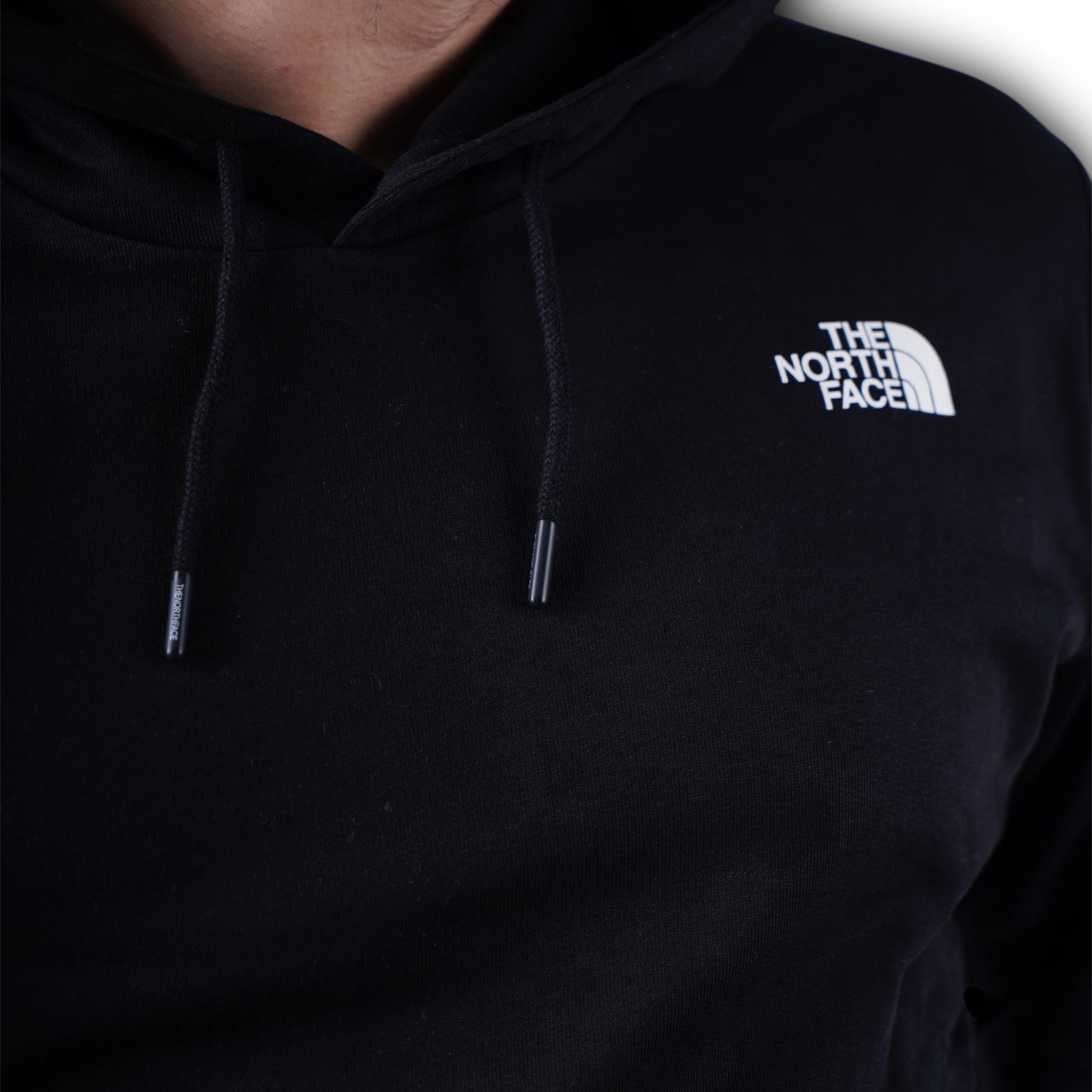 Hoodie TNF original