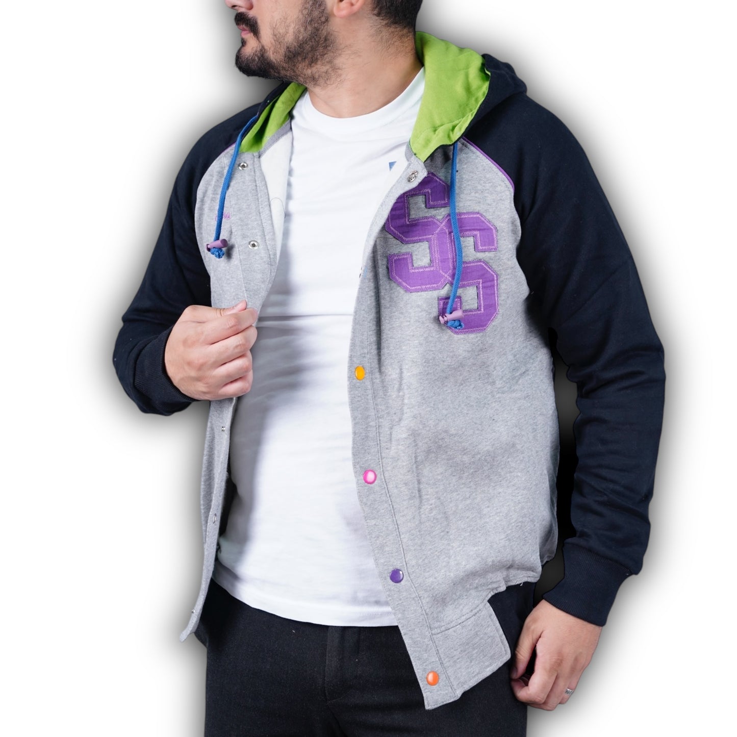 Gilet Soul Star