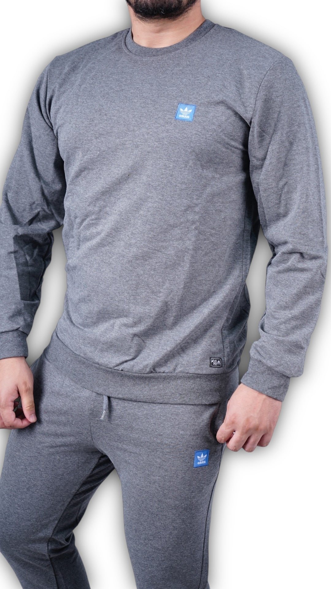 Ensemble Adidas