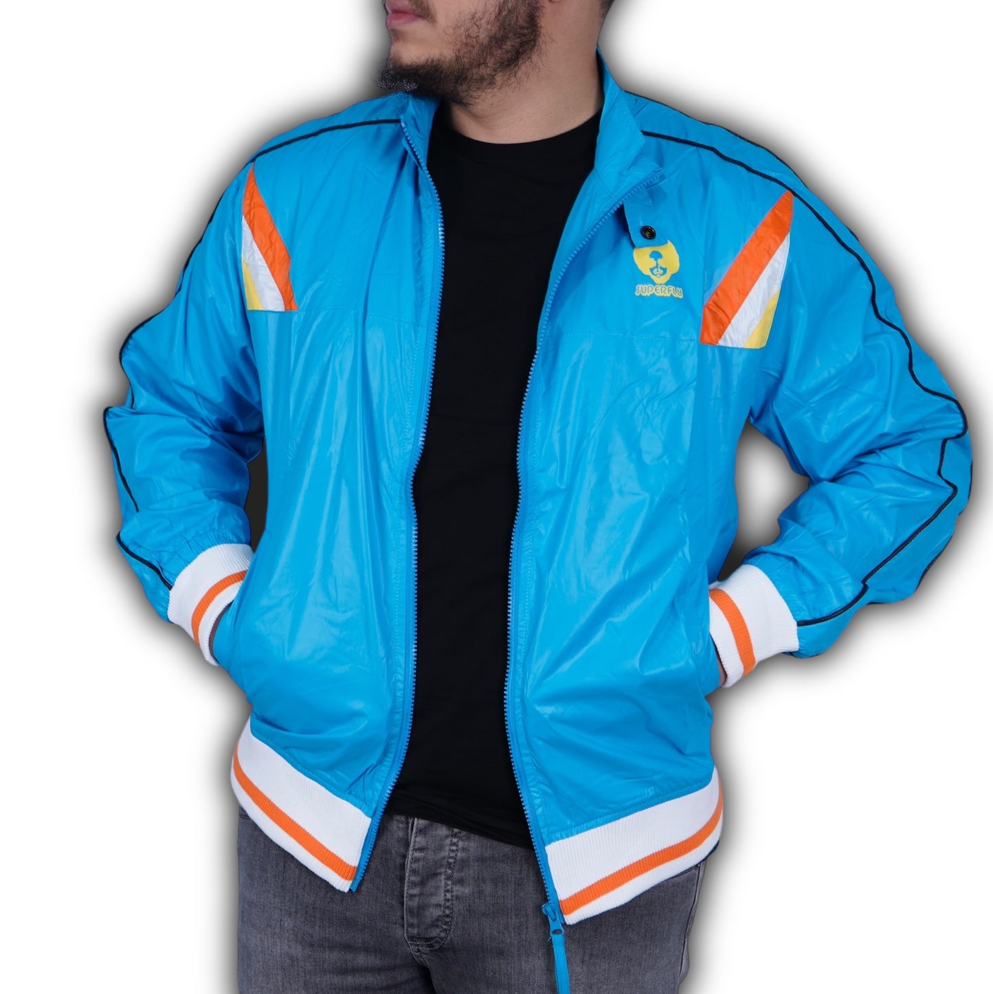 Jacket UK promo